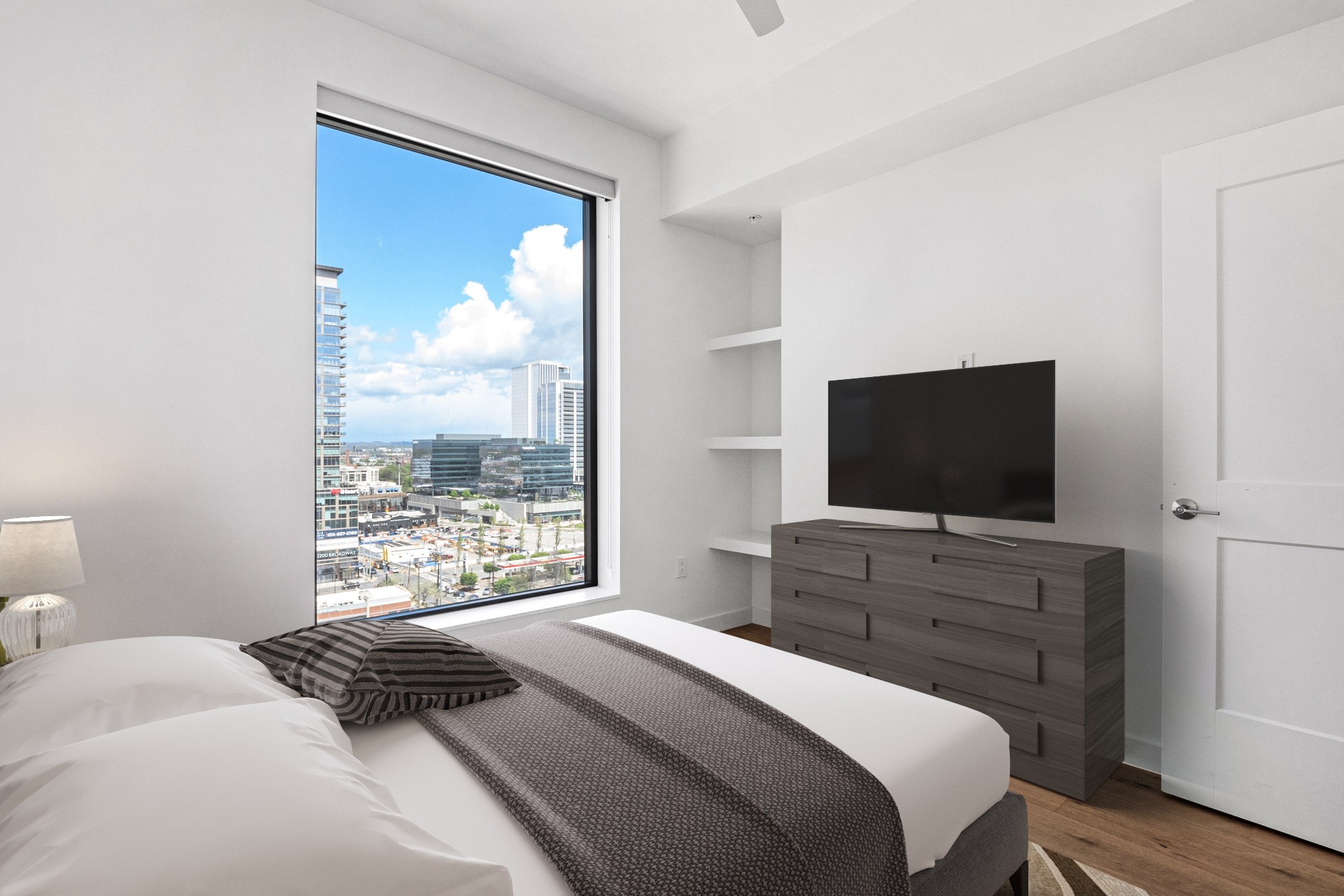 1212 Demonbreun St #A5 (B) Nashville, TN 37203