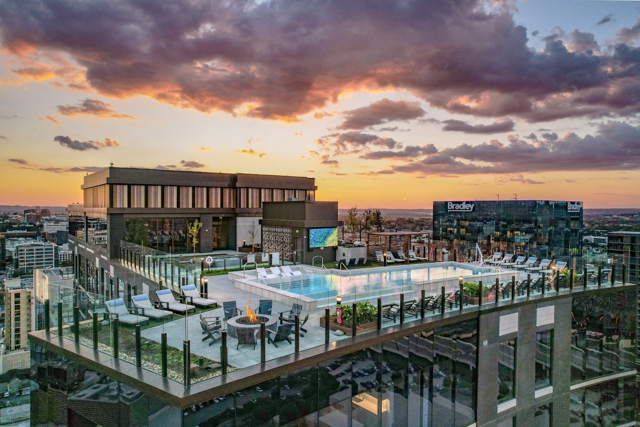 1212 Demonbreun St #A5 (B) Nashville, TN 37203