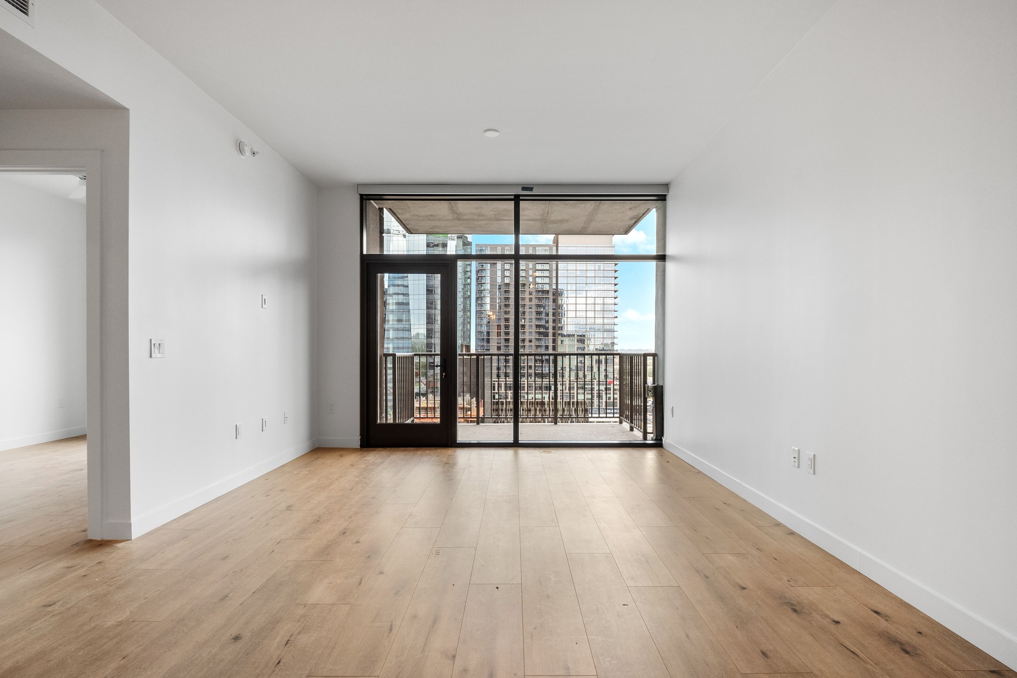 1212 Demonbreun St #A5 (B) Nashville, TN 37203