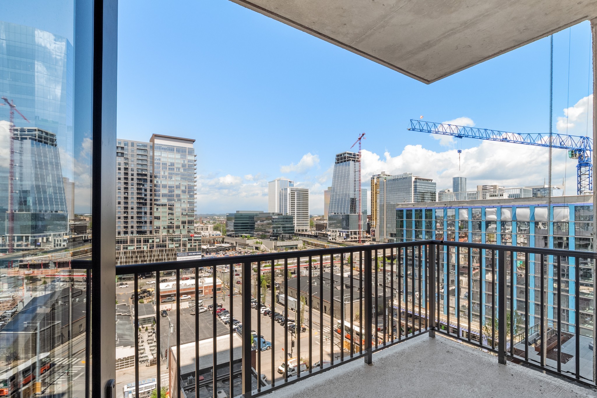 1212 Demonbreun St #A5 (B) Nashville, TN 37203