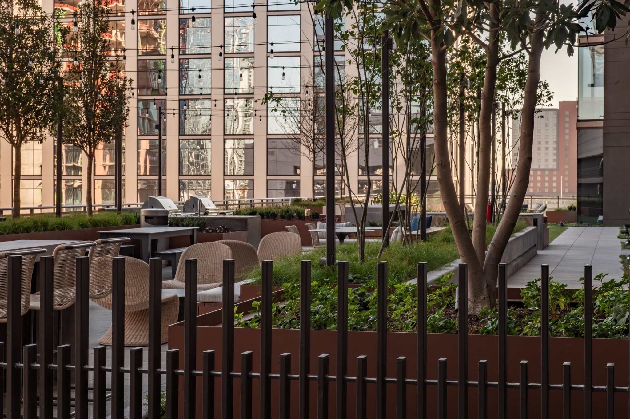 1212 Demonbreun St #A6 (G) Nashville, TN 37203