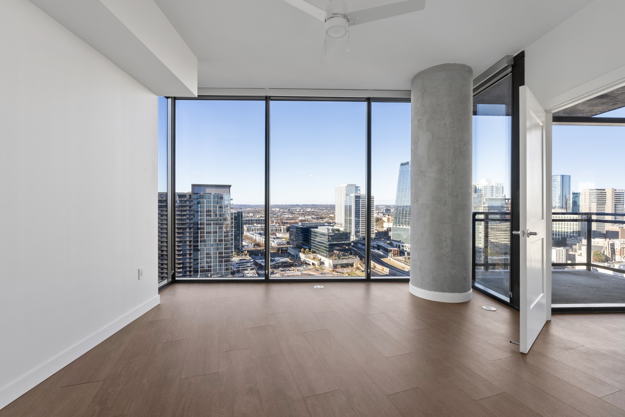 1212 Demonbreun St #C3-D(M) Nashville, TN 37203