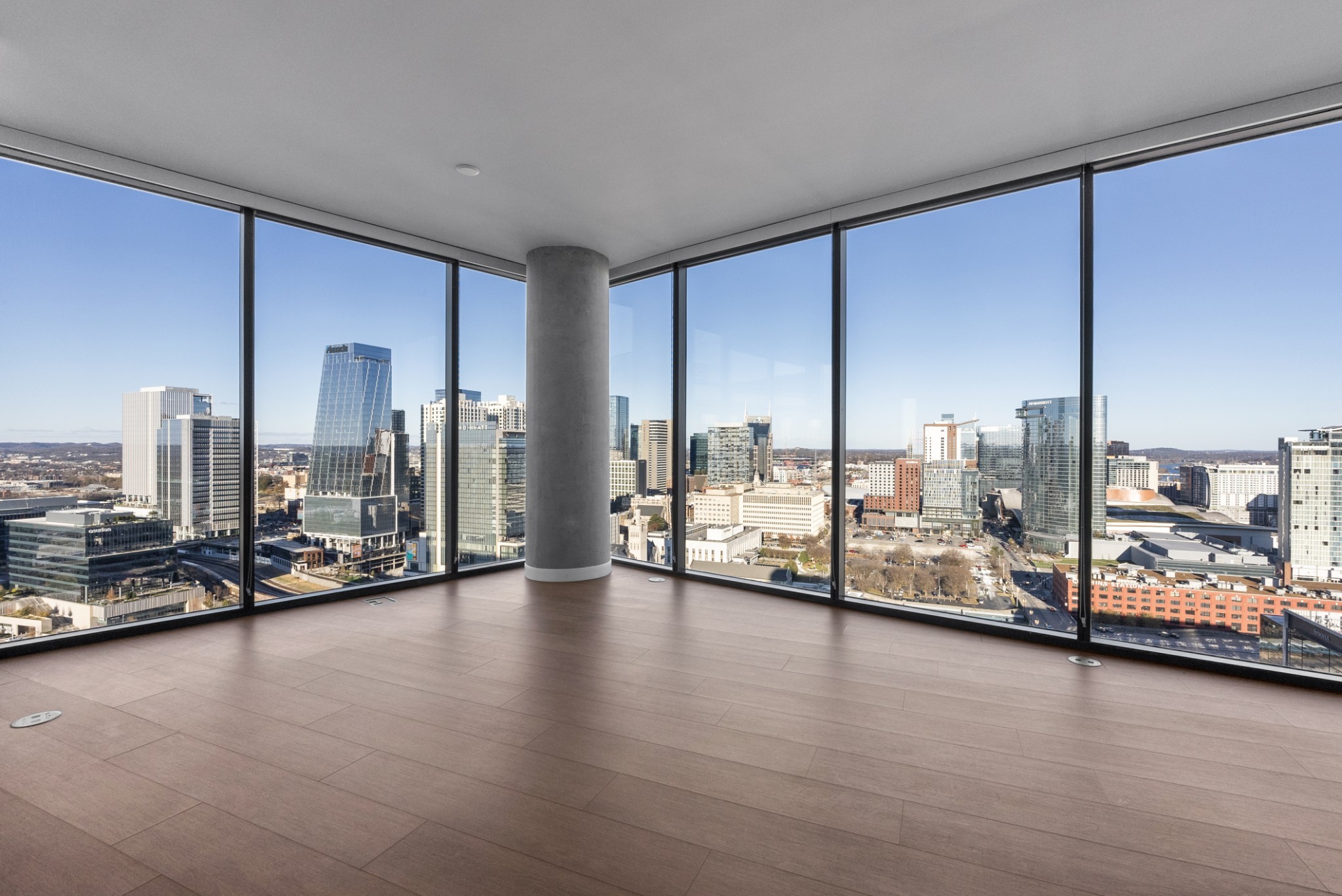 1212 Demonbreun St #C3-D(M) Nashville, TN 37203