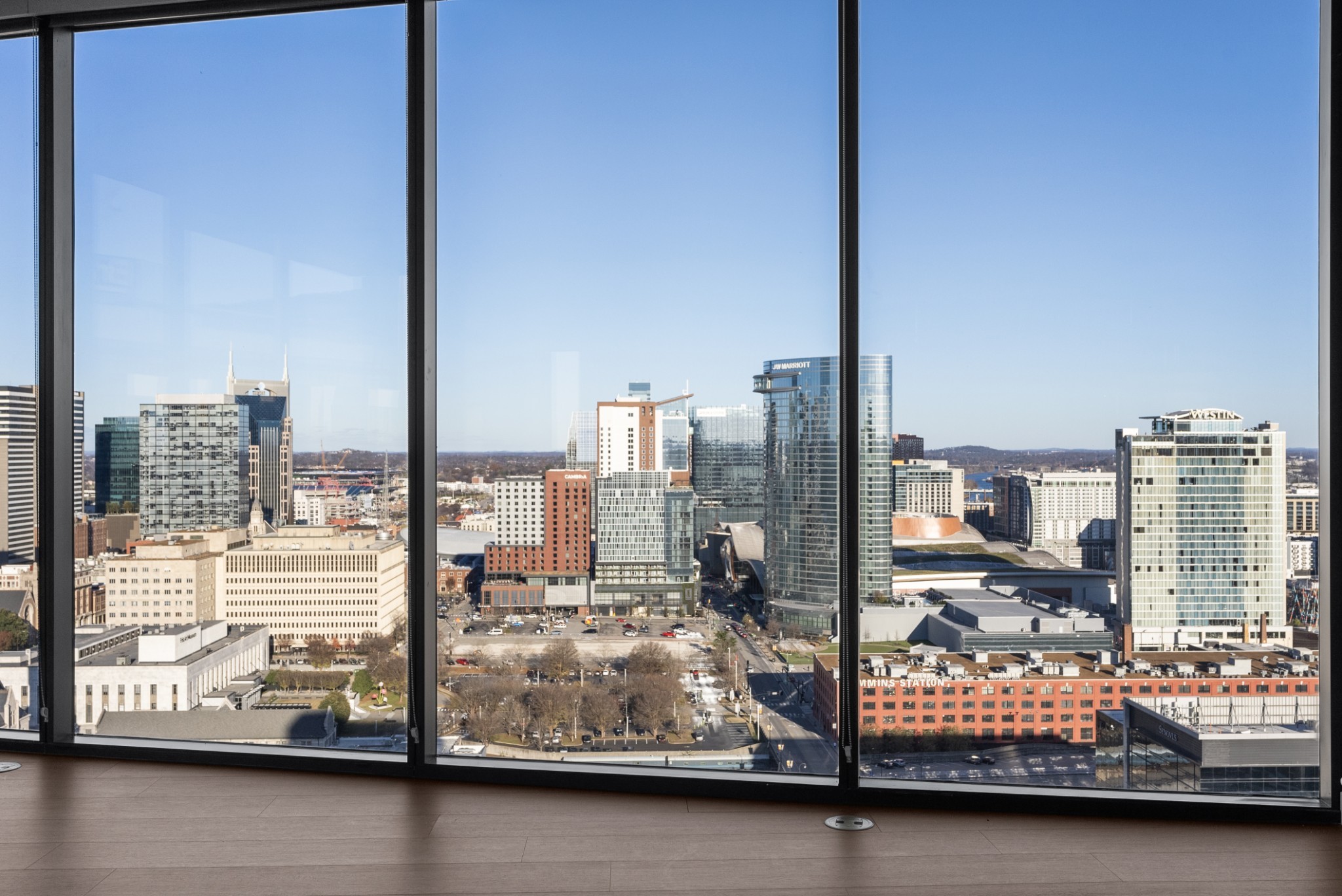 1212 Demonbreun St #C3-D(M) Nashville, TN 37203