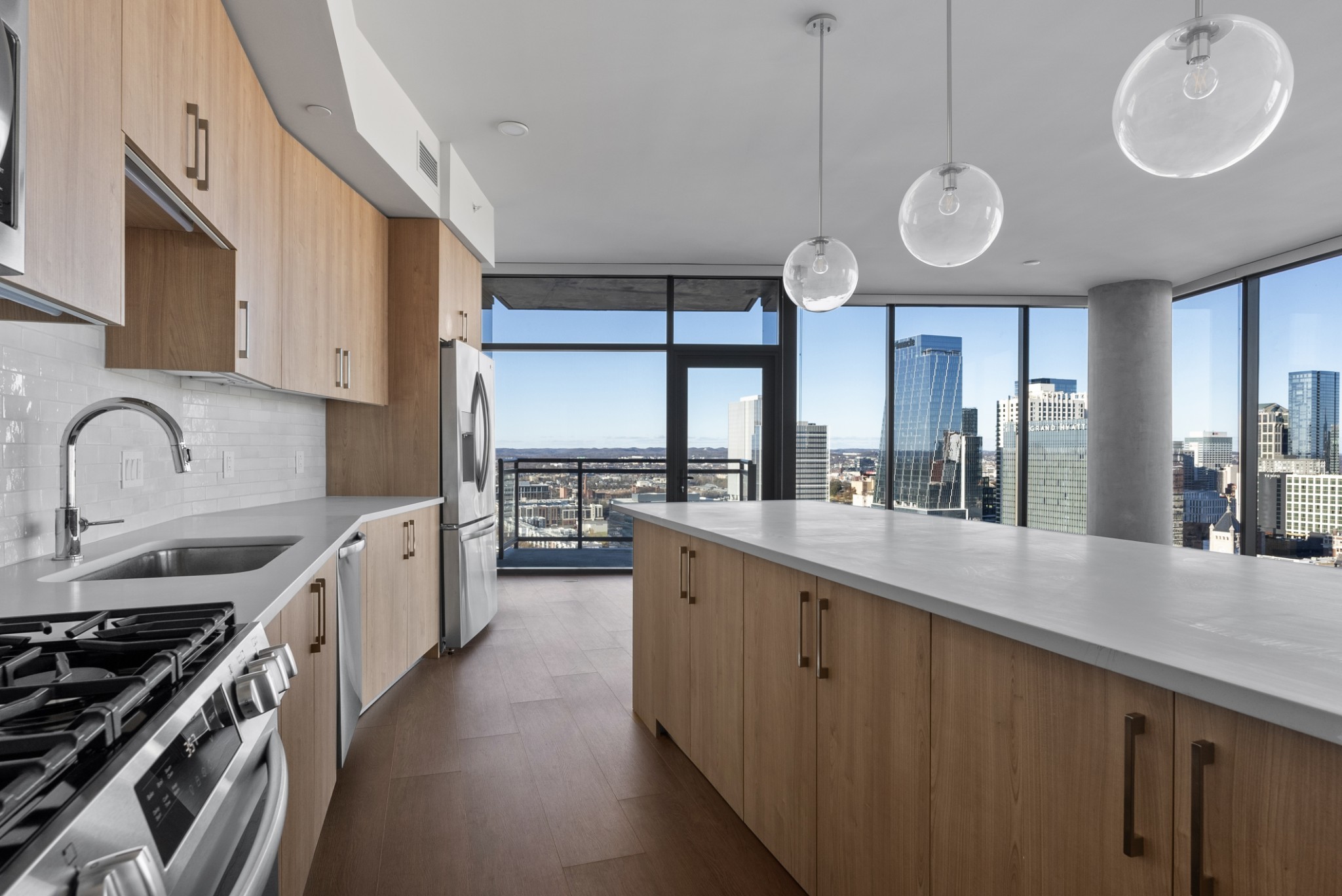 1212 Demonbreun St #C3-D(M) Nashville, TN 37203