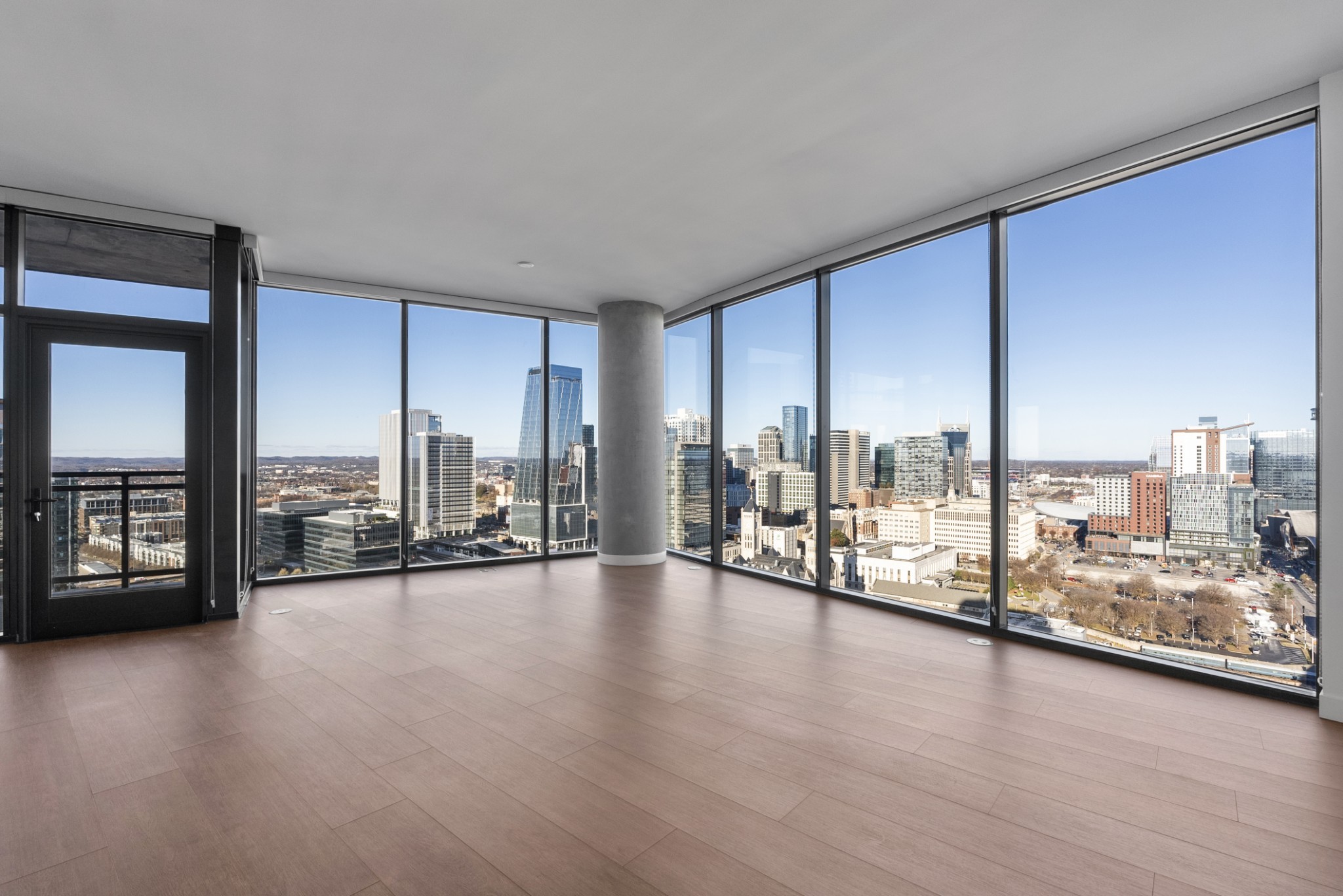 1212 Demonbreun St #C3-D(M) Nashville, TN 37203