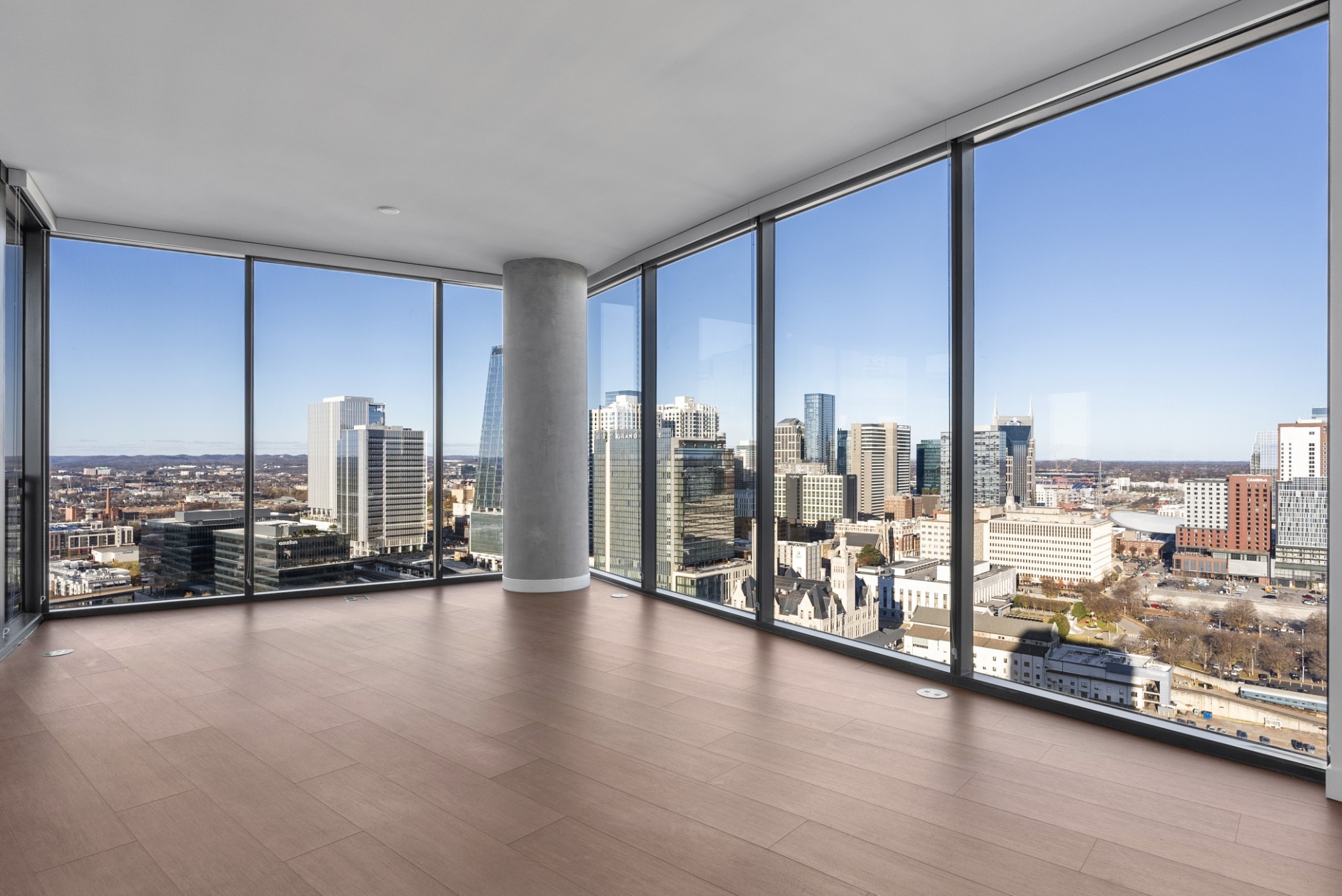 1212 Demonbreun St #C3-D(M) Nashville, TN 37203