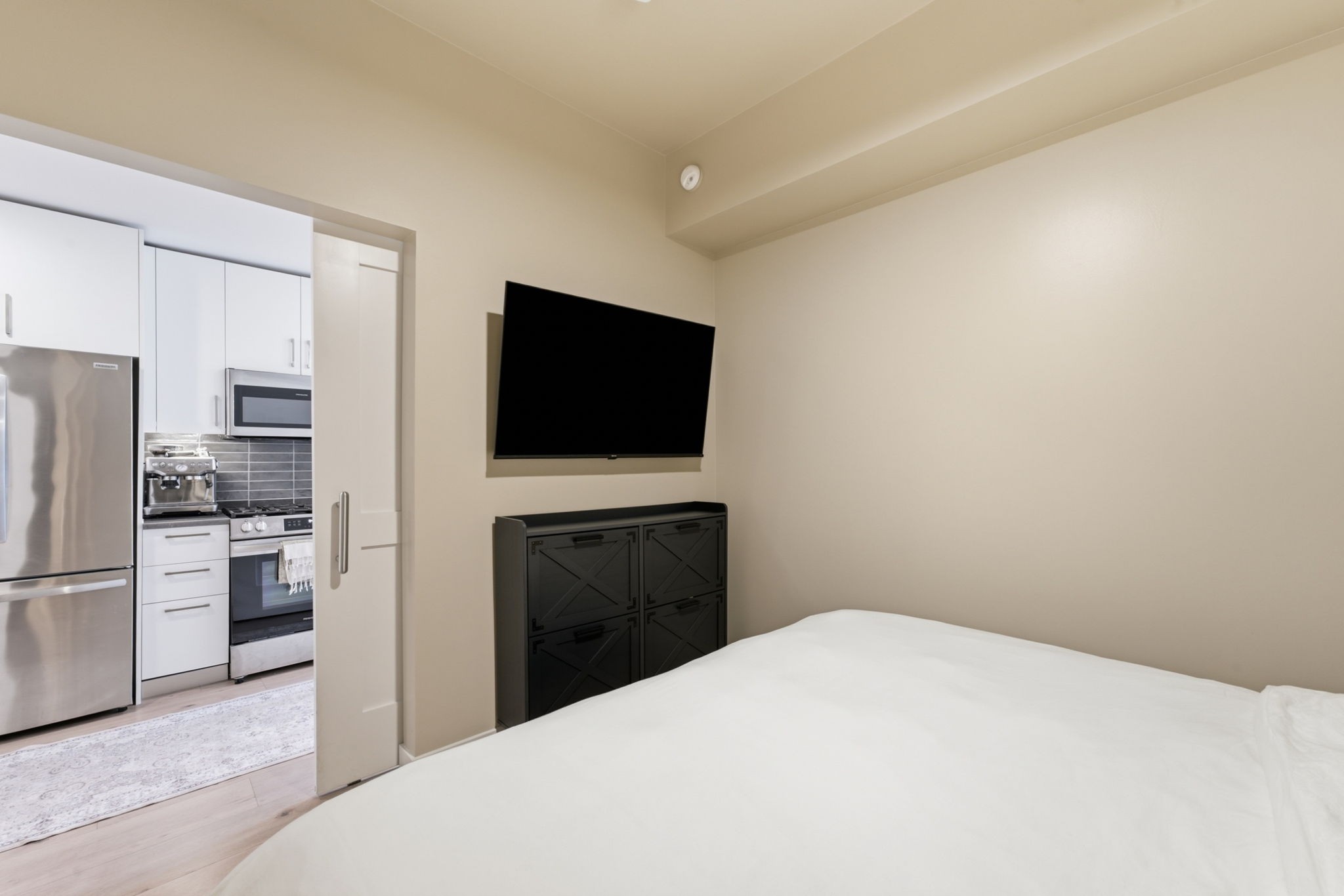 1212 Demonbreun St #1506 Nashville, TN 37203