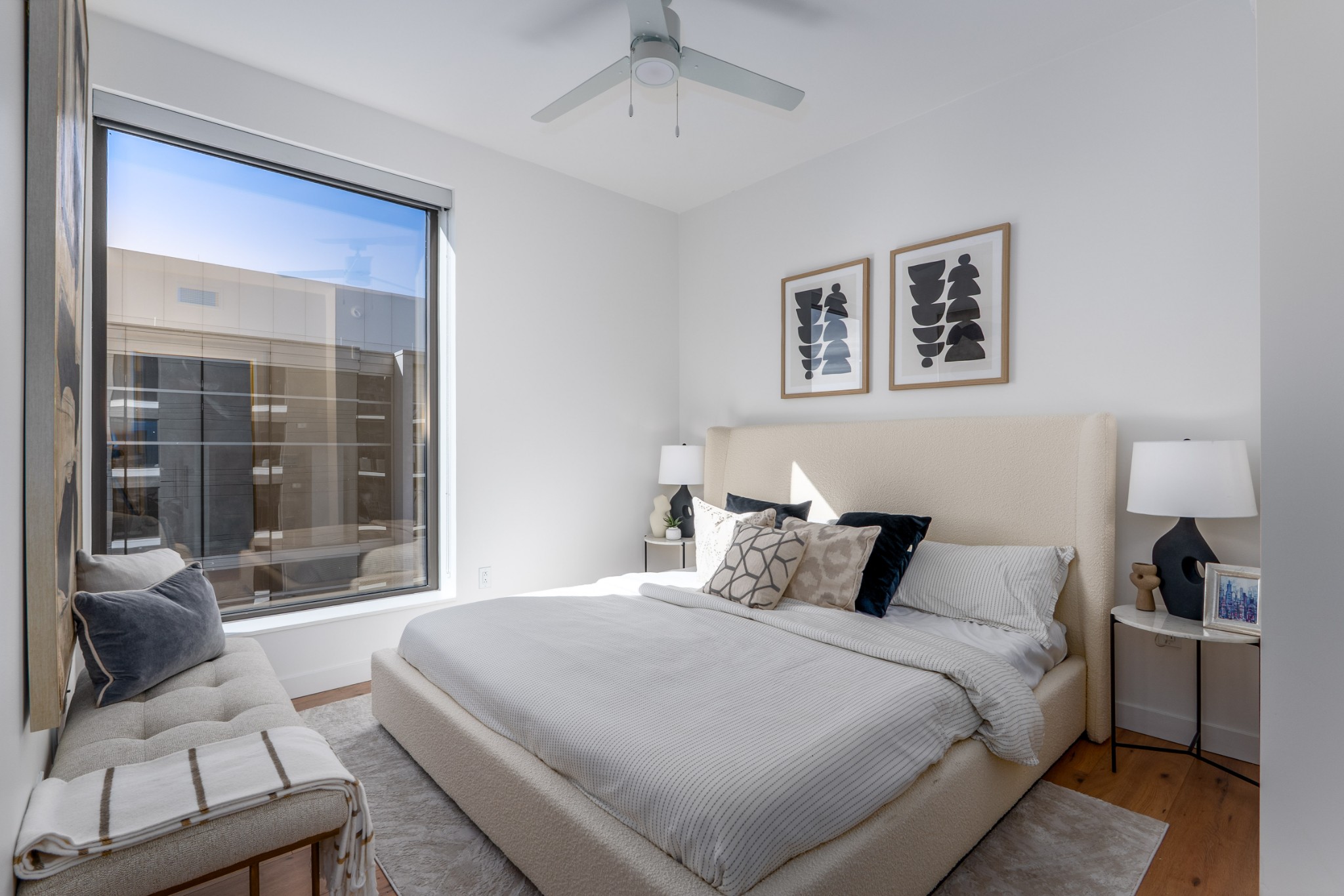 1212 Demonbreun St #B2 (E) Nashville, TN 37203