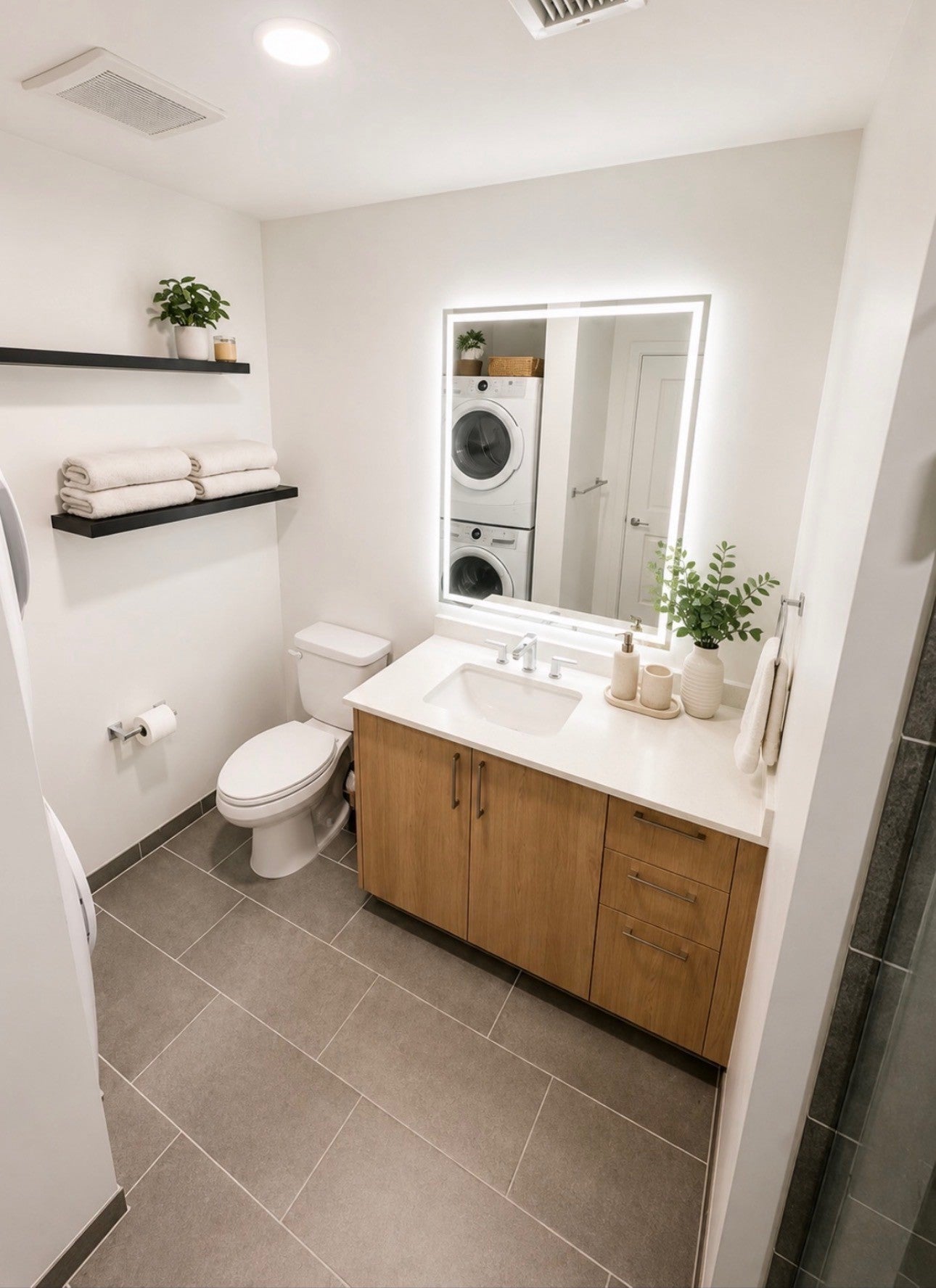 1212 Demonbreun St #1406 Nashville, TN 37203