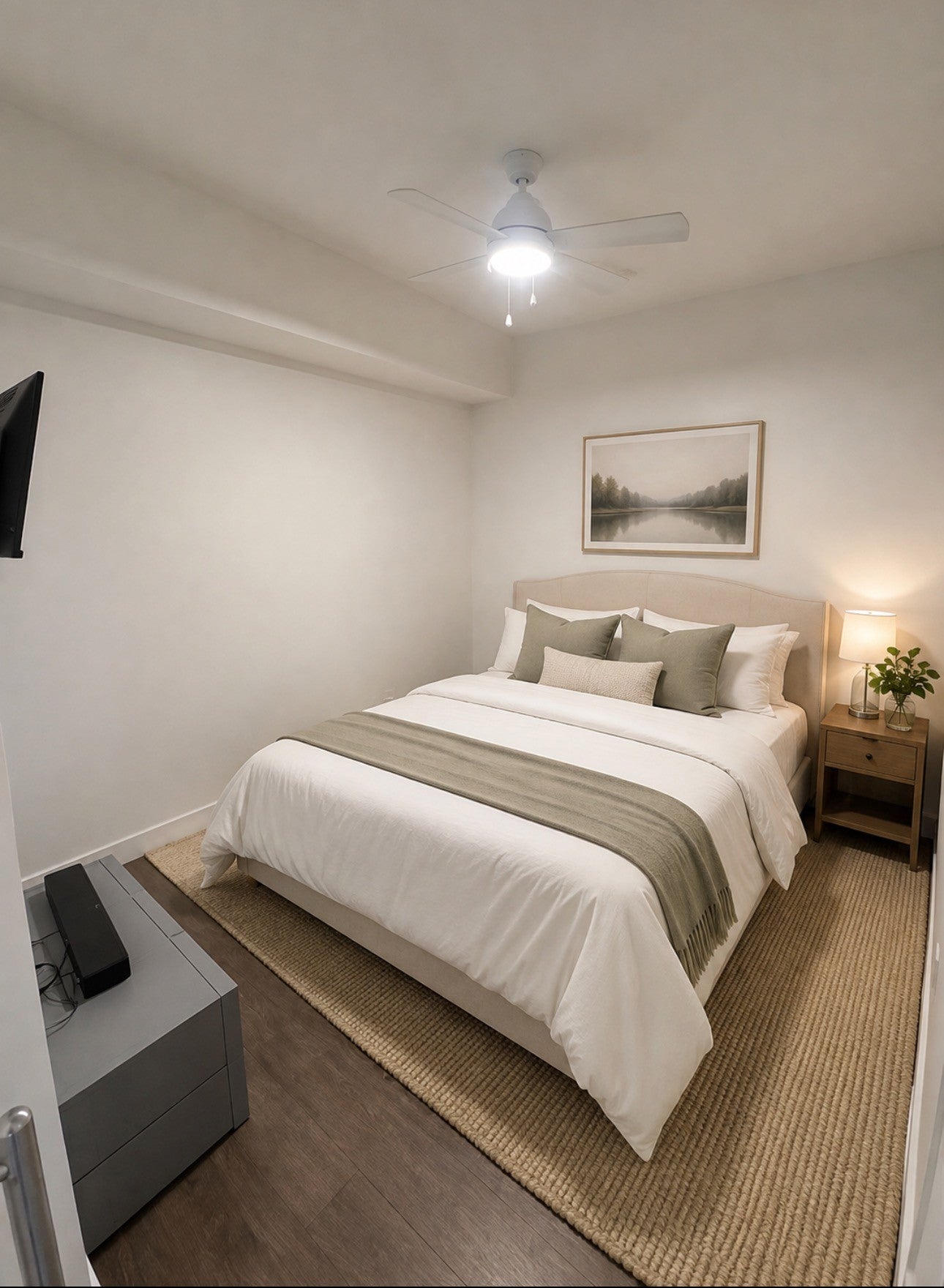 1212 Demonbreun St #1406 Nashville, TN 37203