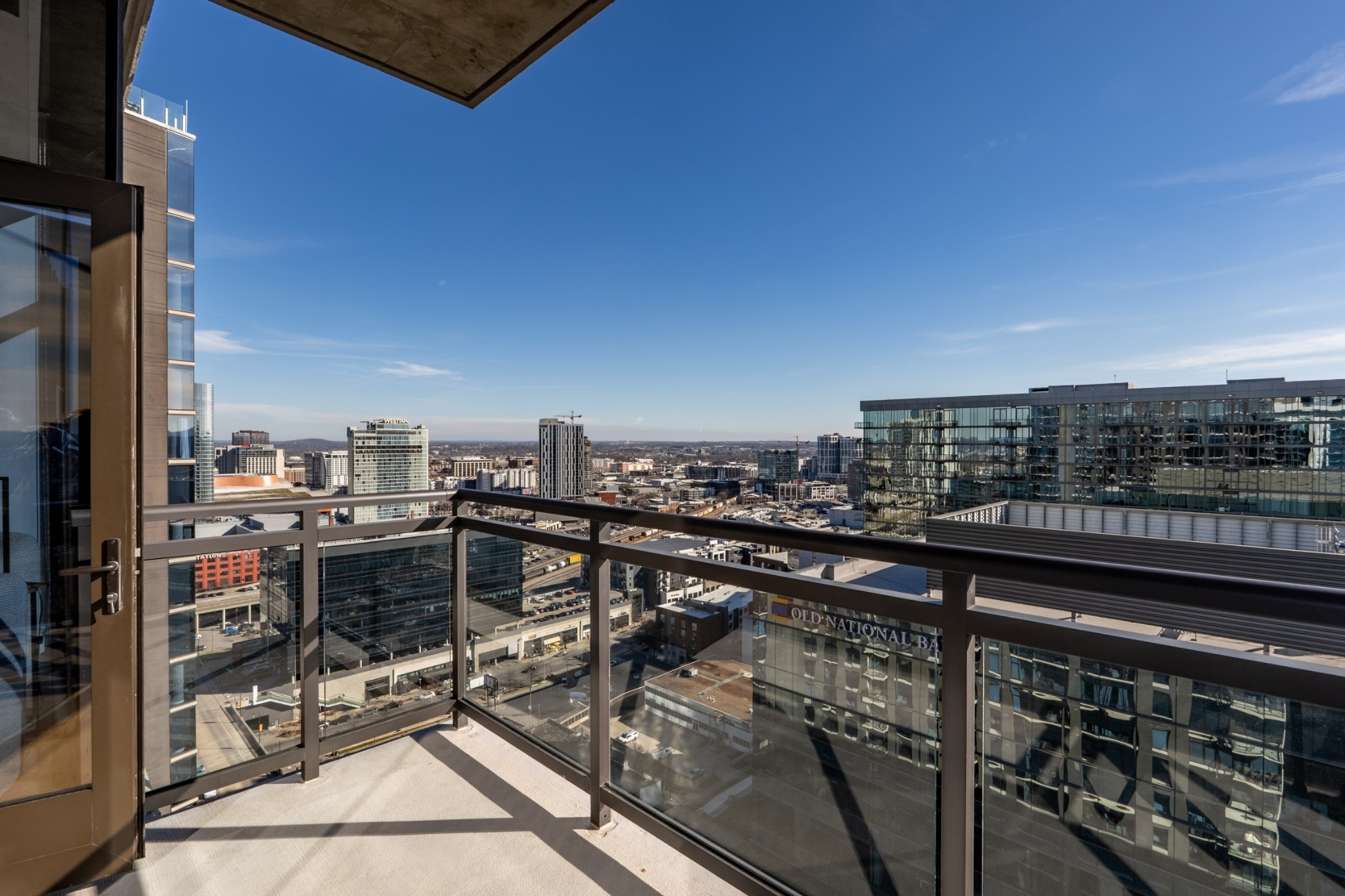 1212 Demonbreun St #B2 (F) Nashville, TN 37203