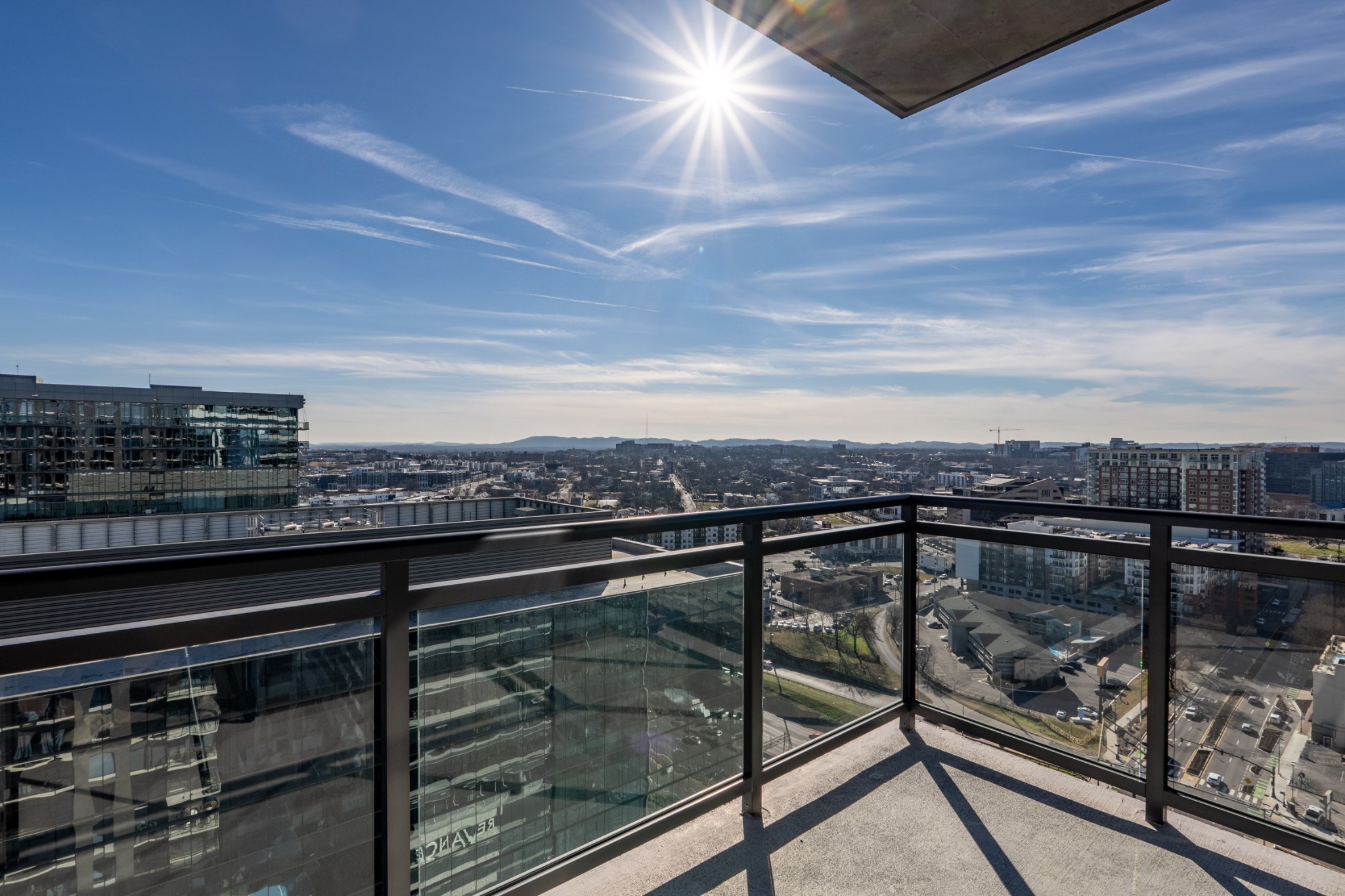 1212 Demonbreun St #B2 (F) Nashville, TN 37203