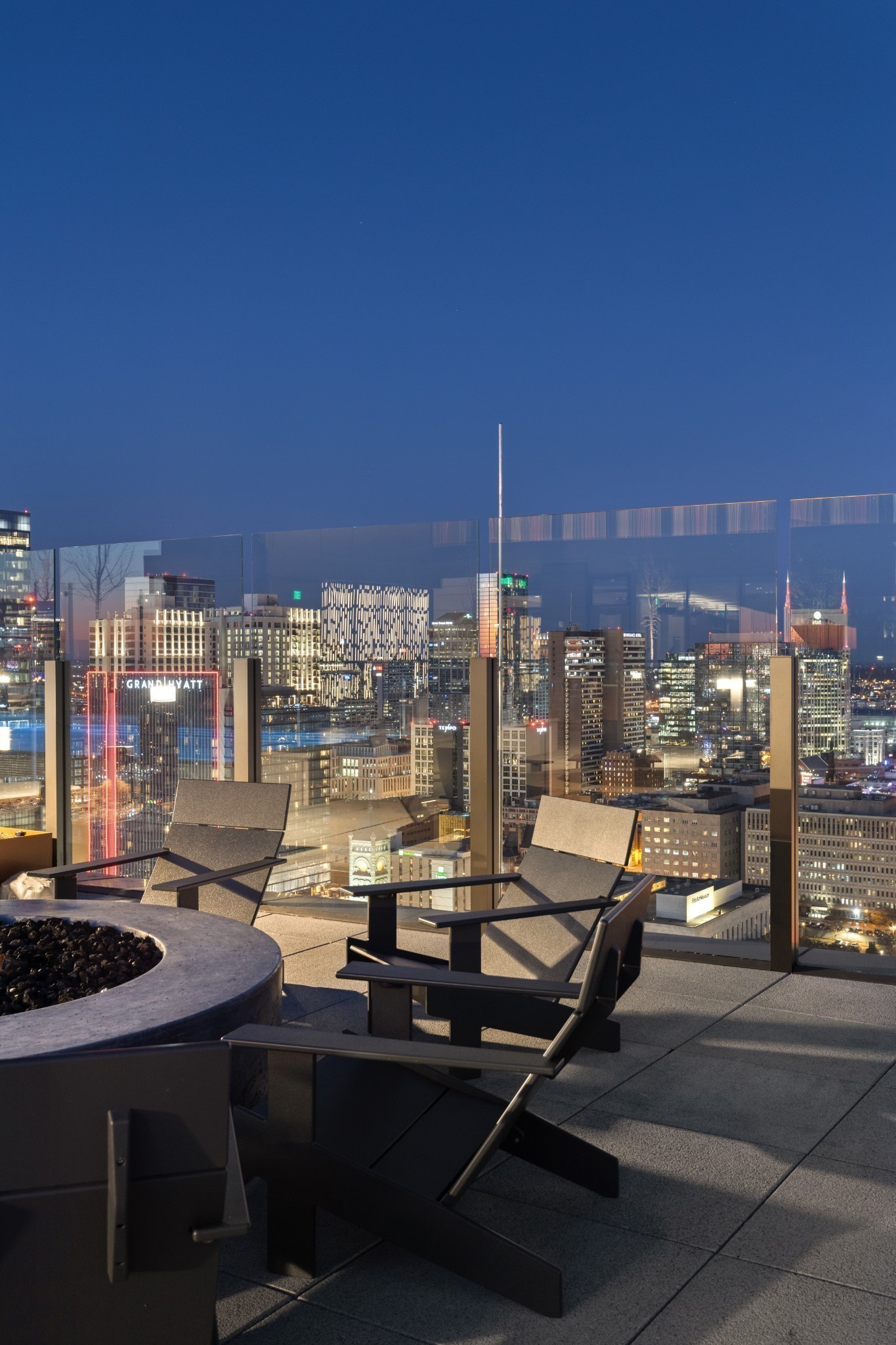 1212 Demonbreun St #B2 (F) Nashville, TN 37203