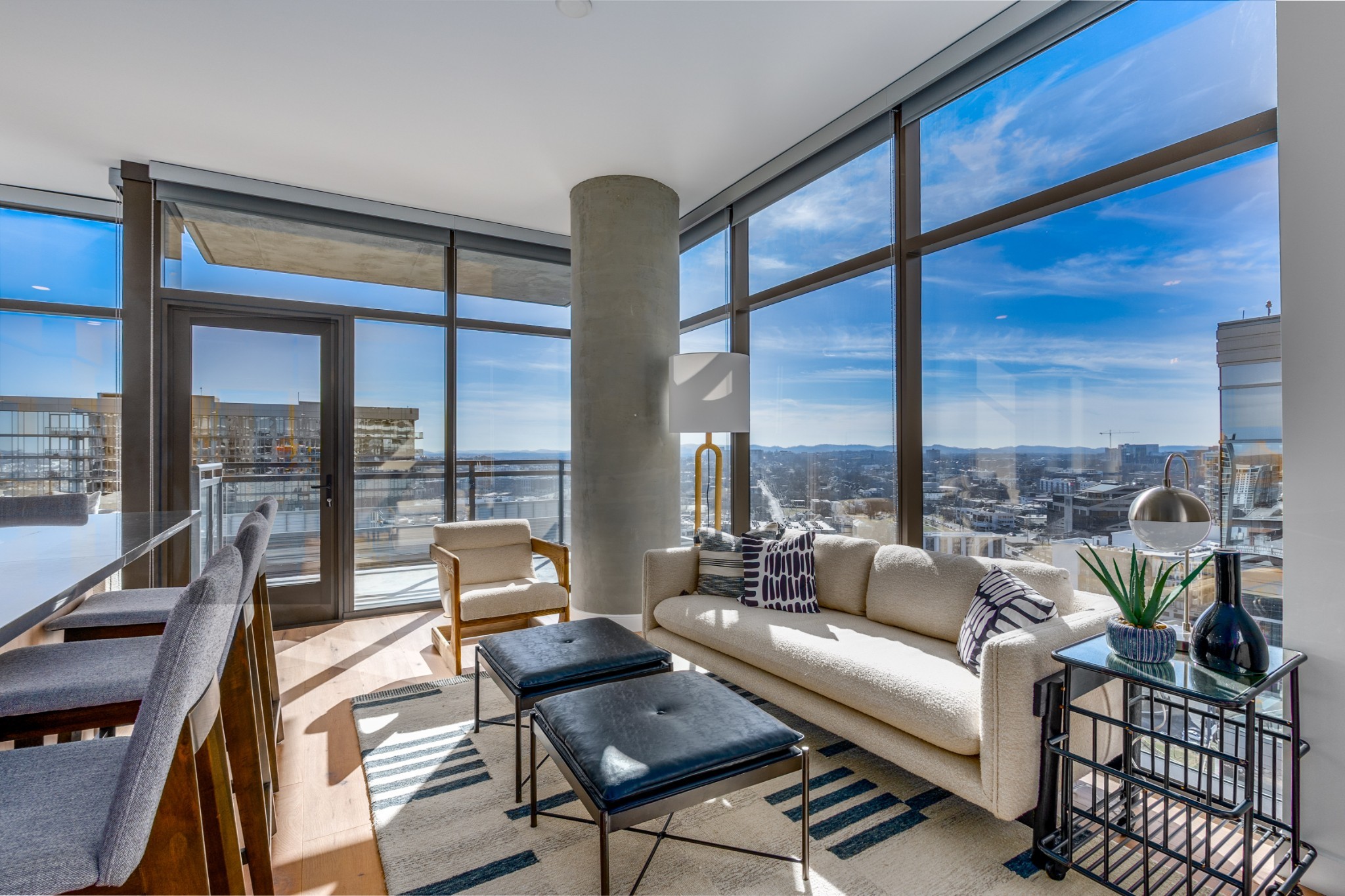 1212 Demonbreun St #B2 (F) Nashville, TN 37203