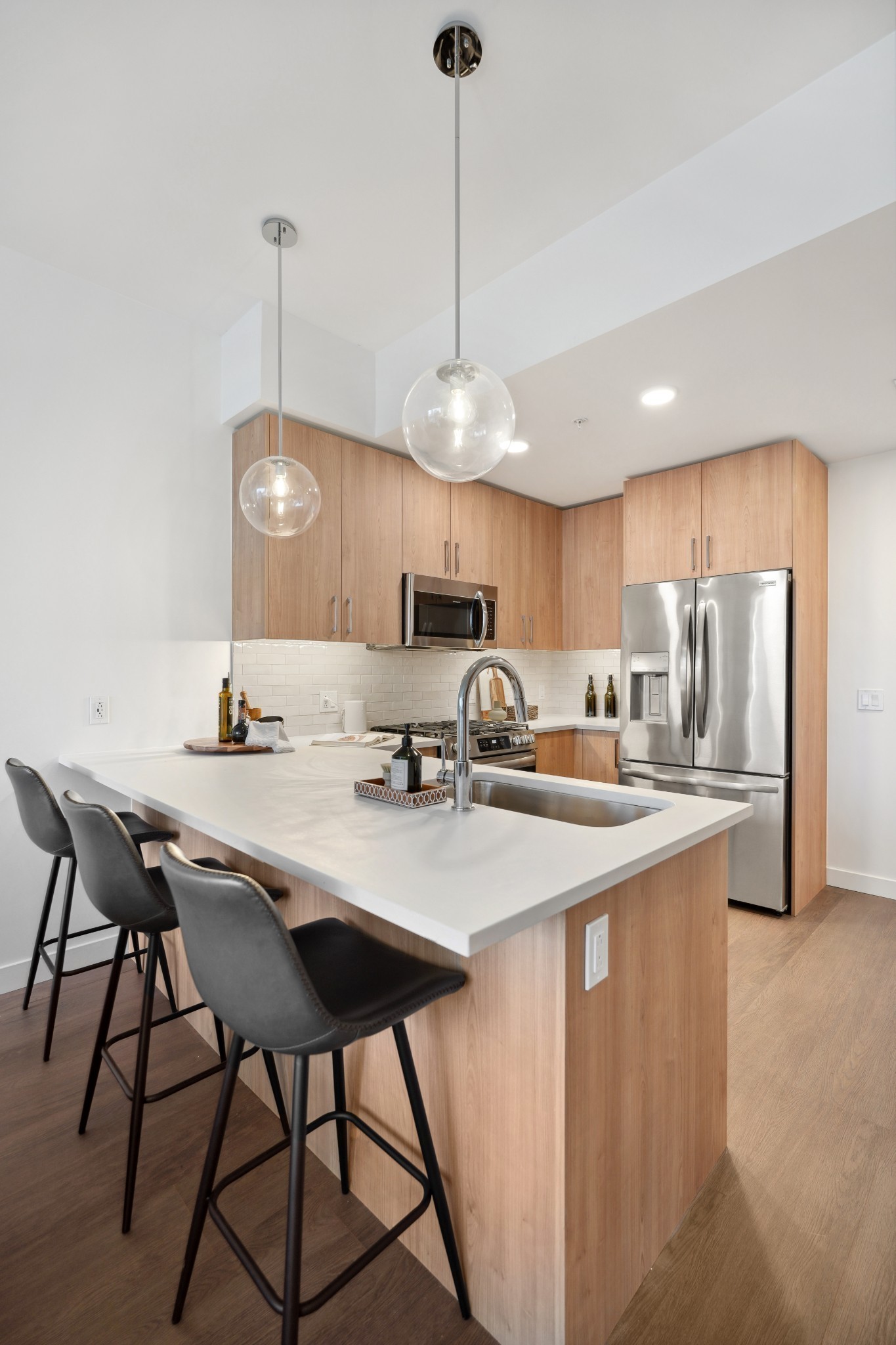 1212 Demonbreun St #A4 Nashville, TN 37203