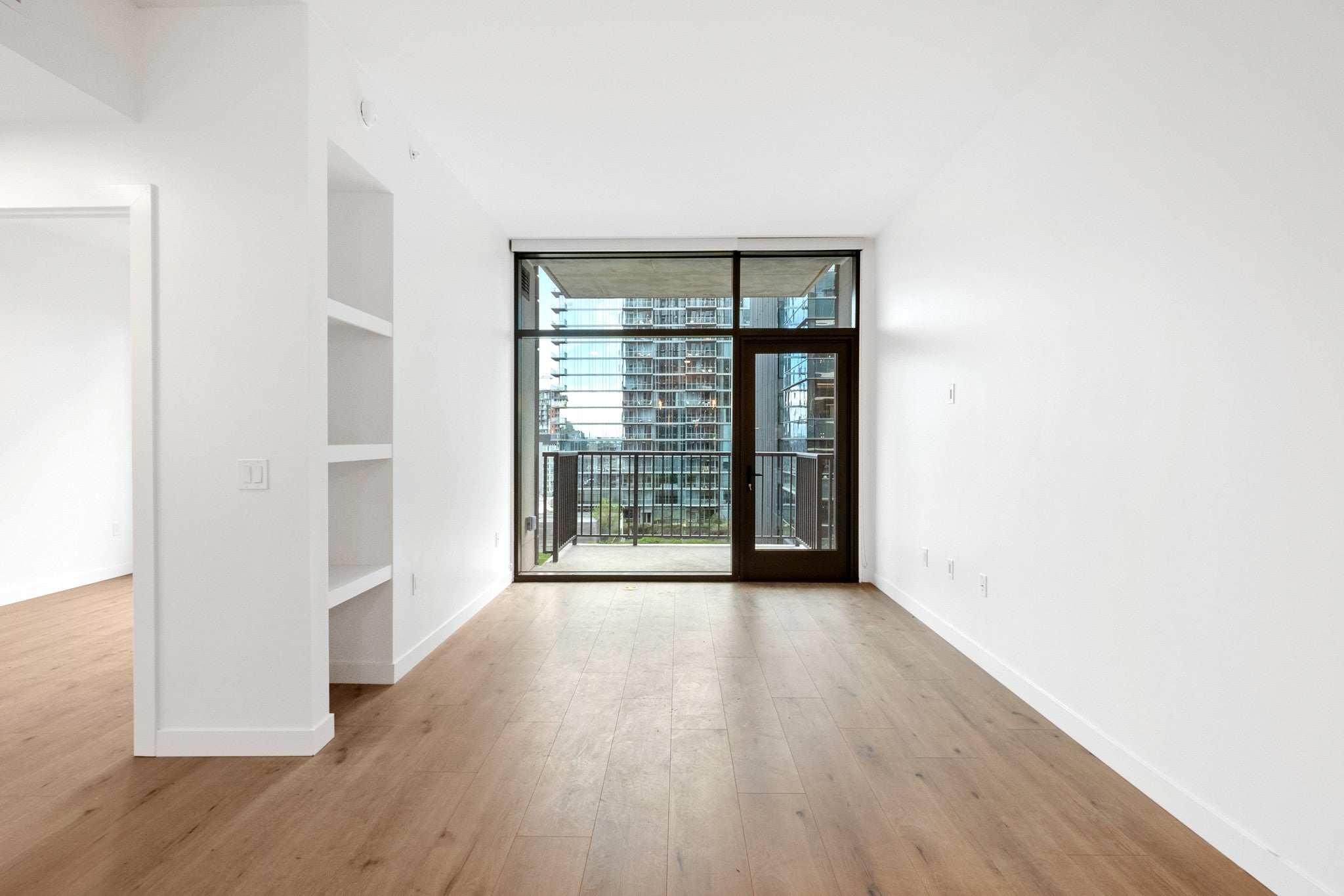 1212 Demonbreun St #A6 Nashville, TN 37203