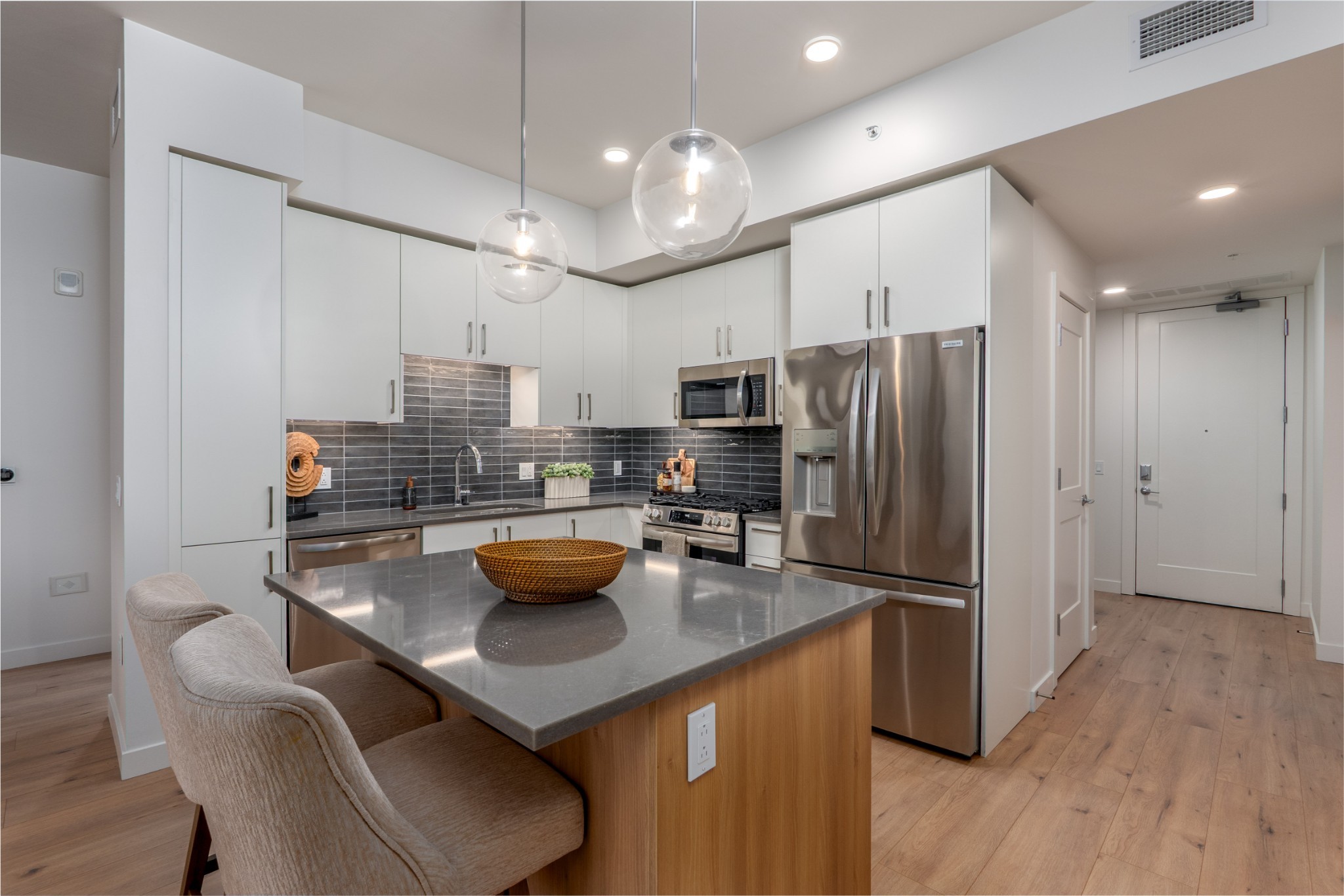 1212 Demonbreun St #A9 (B) Nashville, TN 37203