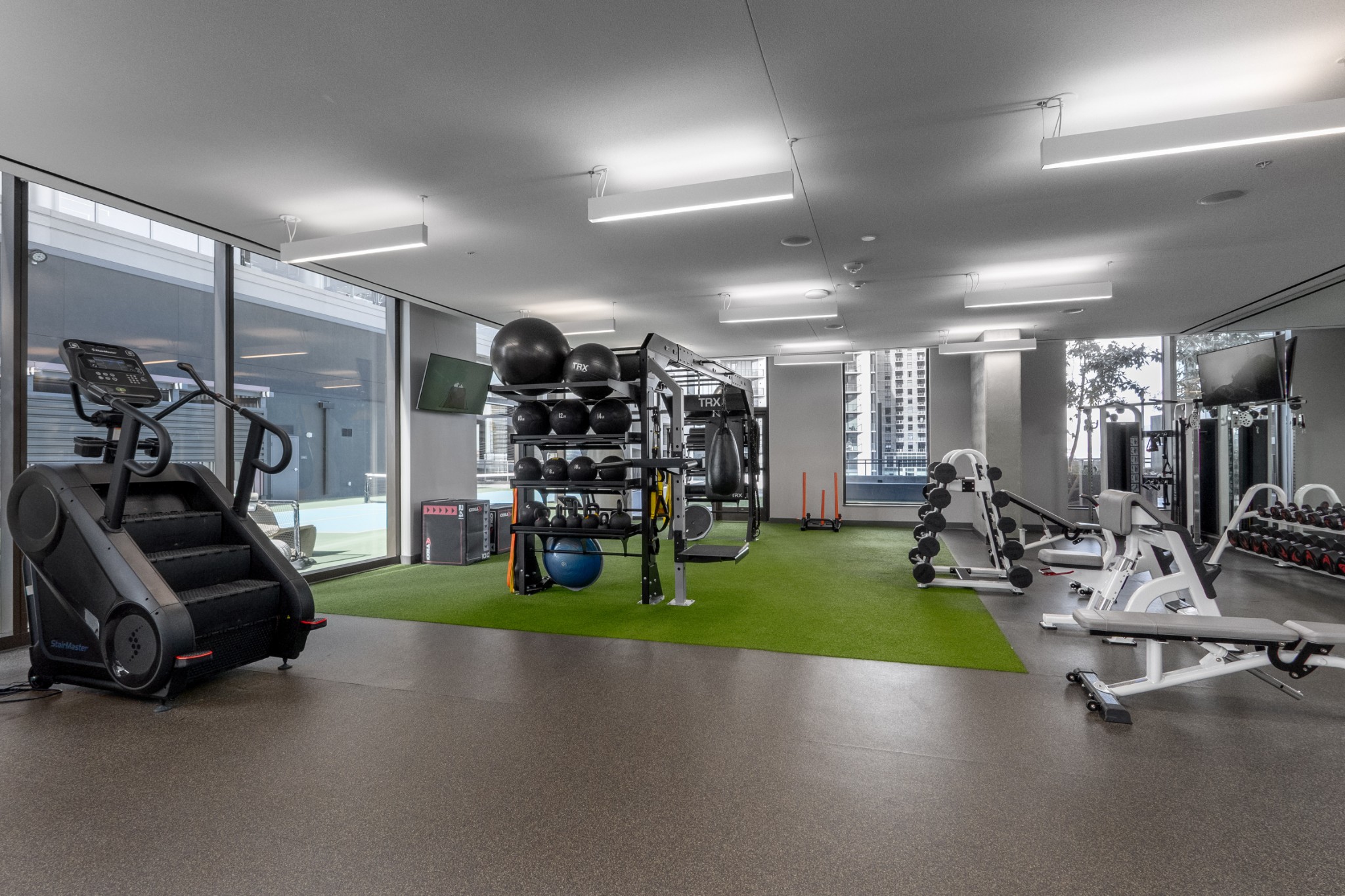 1212 Demonbreun St #A9 (B) Nashville, TN 37203