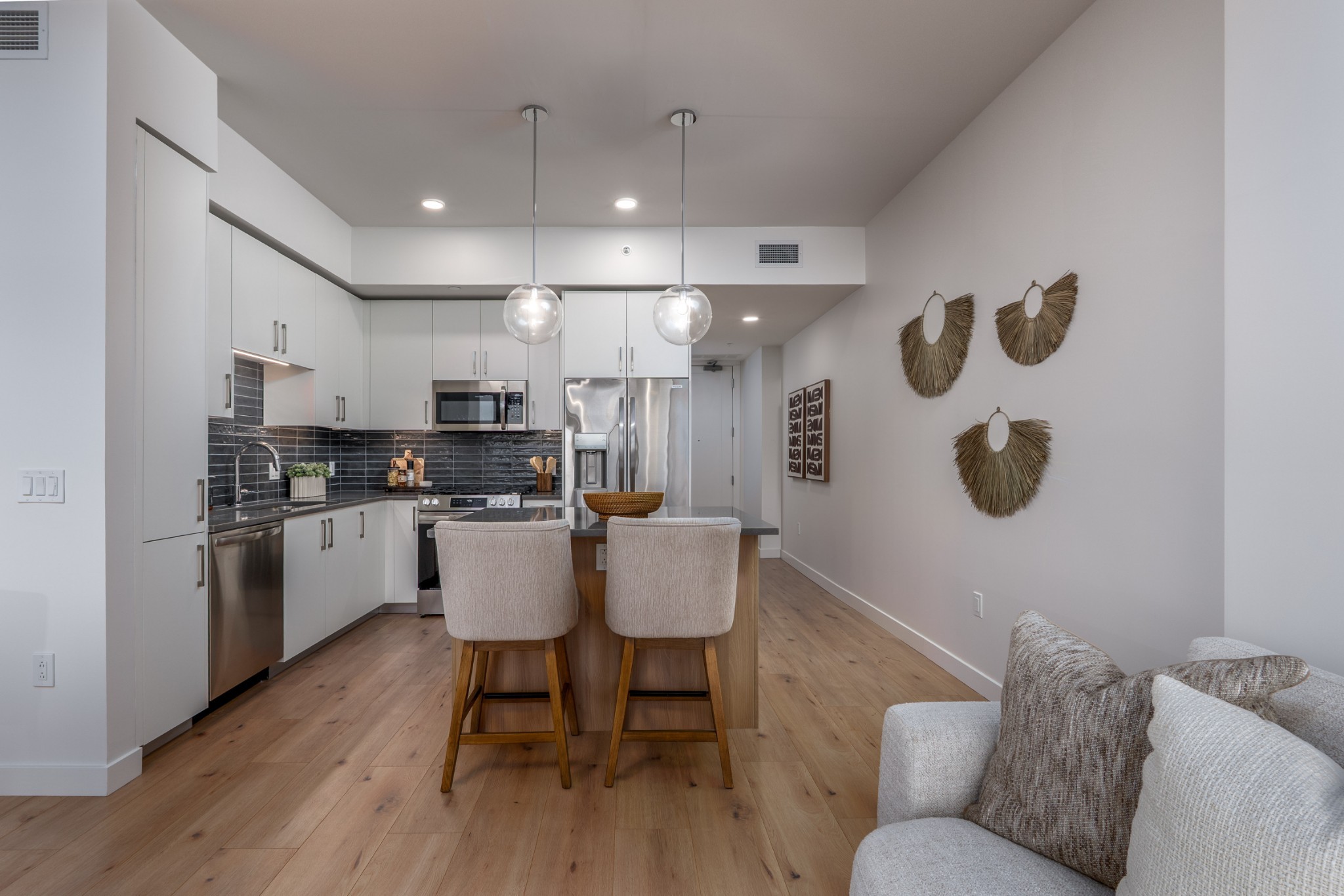 1212 Demonbreun St #A9 (B) Nashville, TN 37203