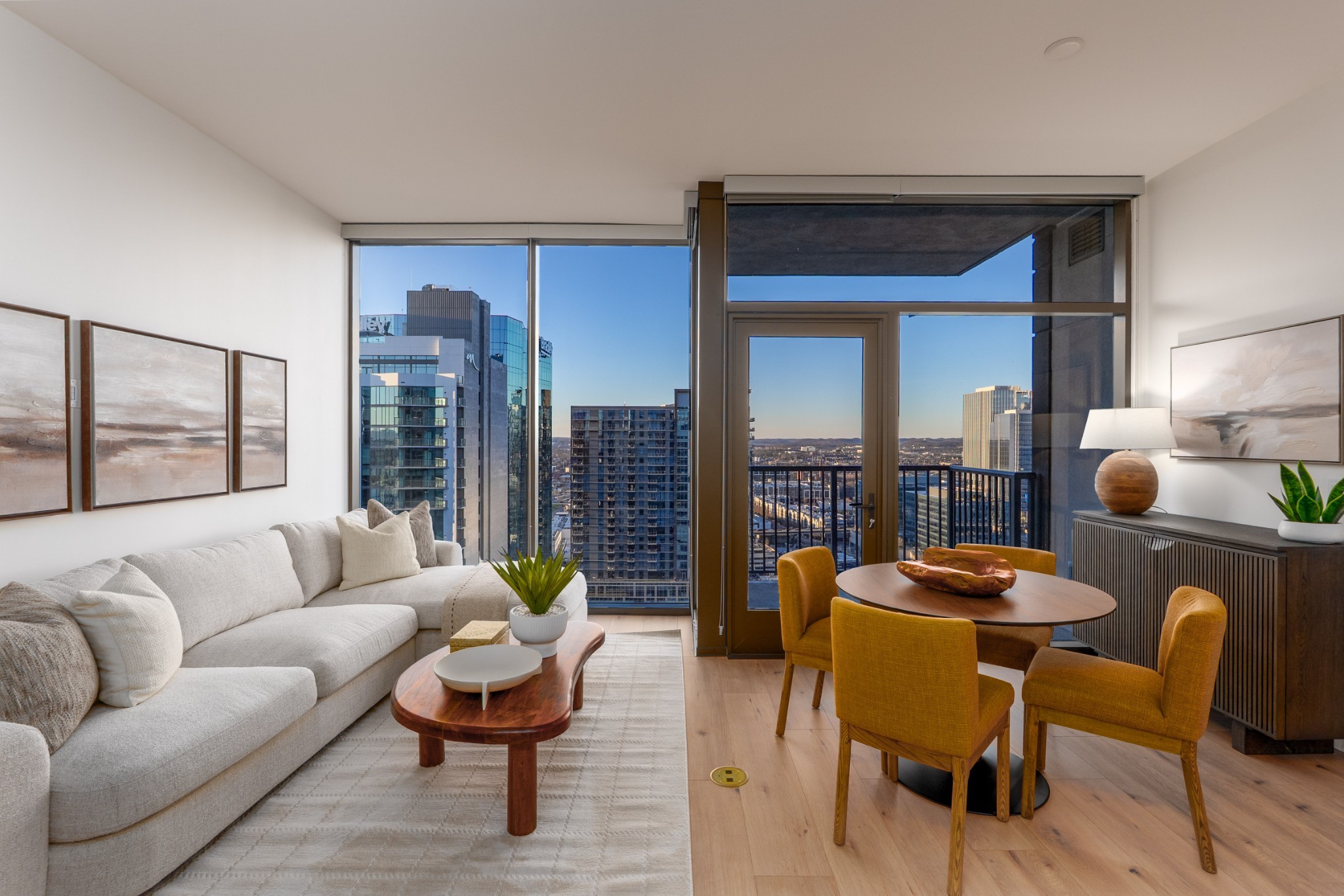 1212 Demonbreun St #A9 (B) Nashville, TN 37203