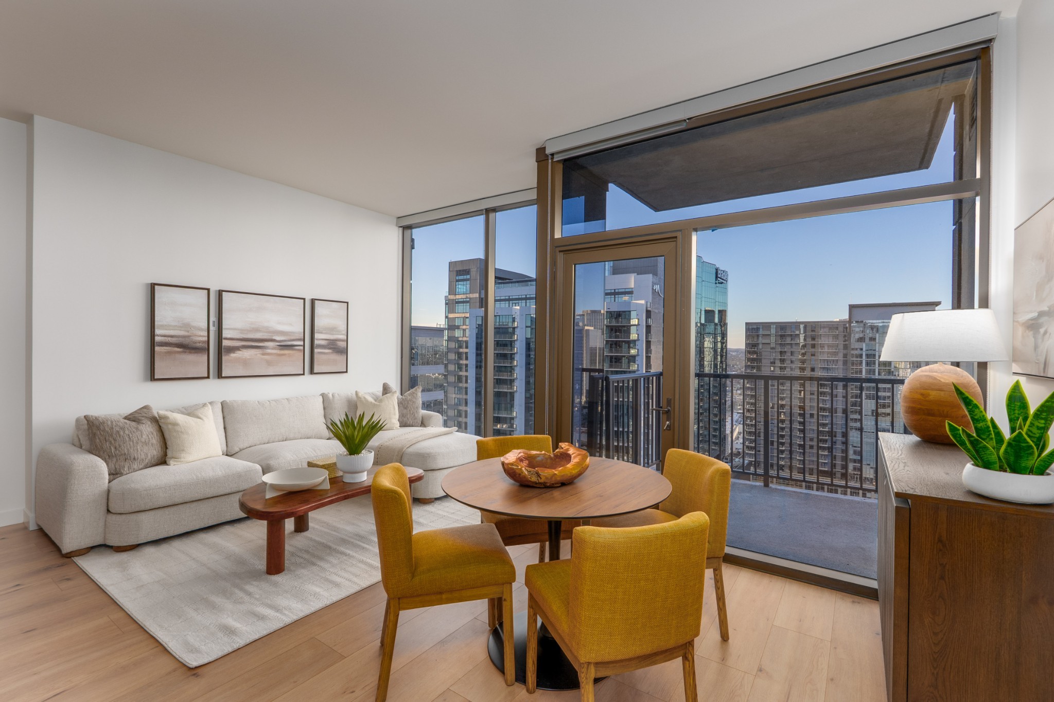 1212 Demonbreun St #A9 (B) Nashville, TN 37203