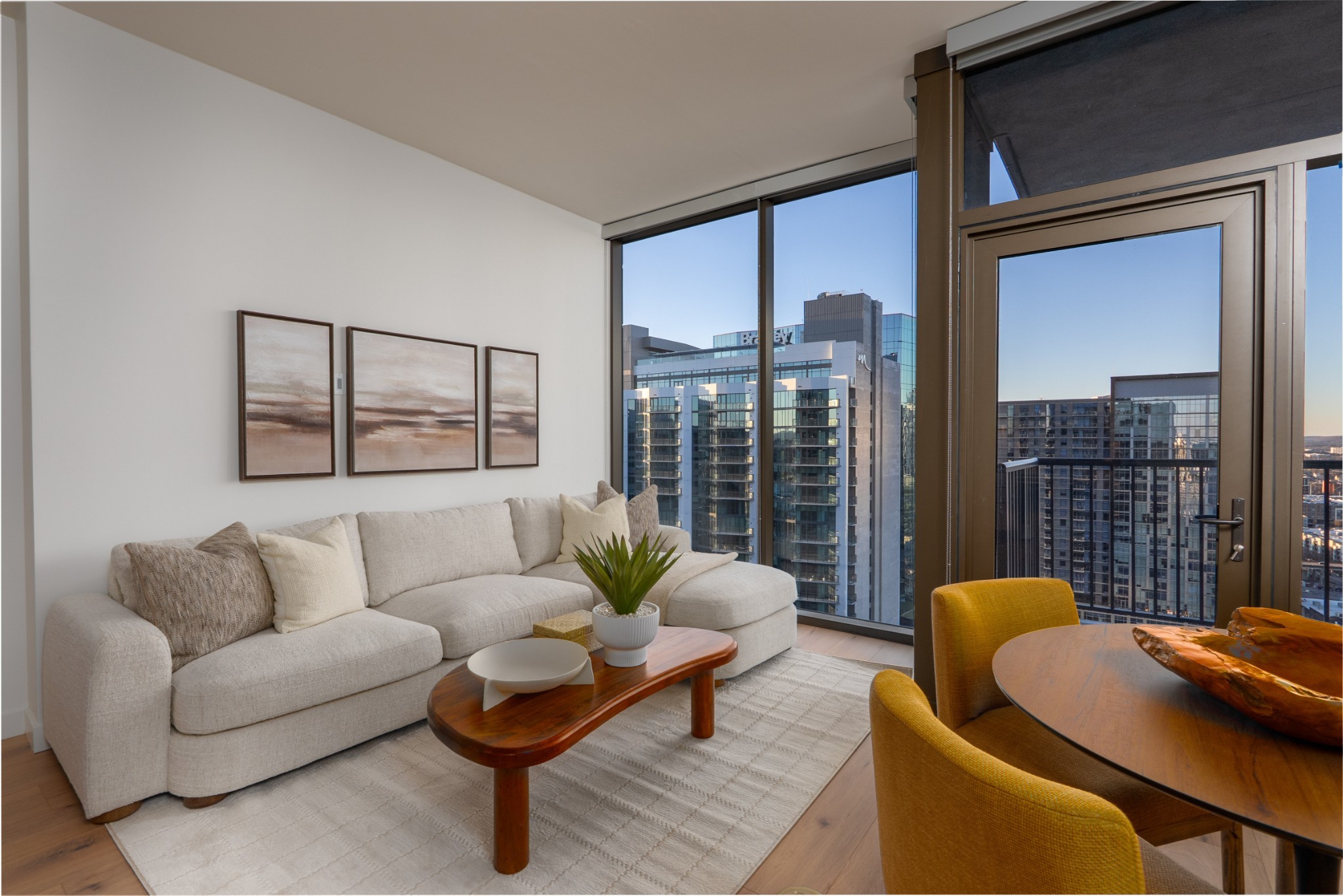 1212 Demonbreun St #A9 (B) Nashville, TN 37203