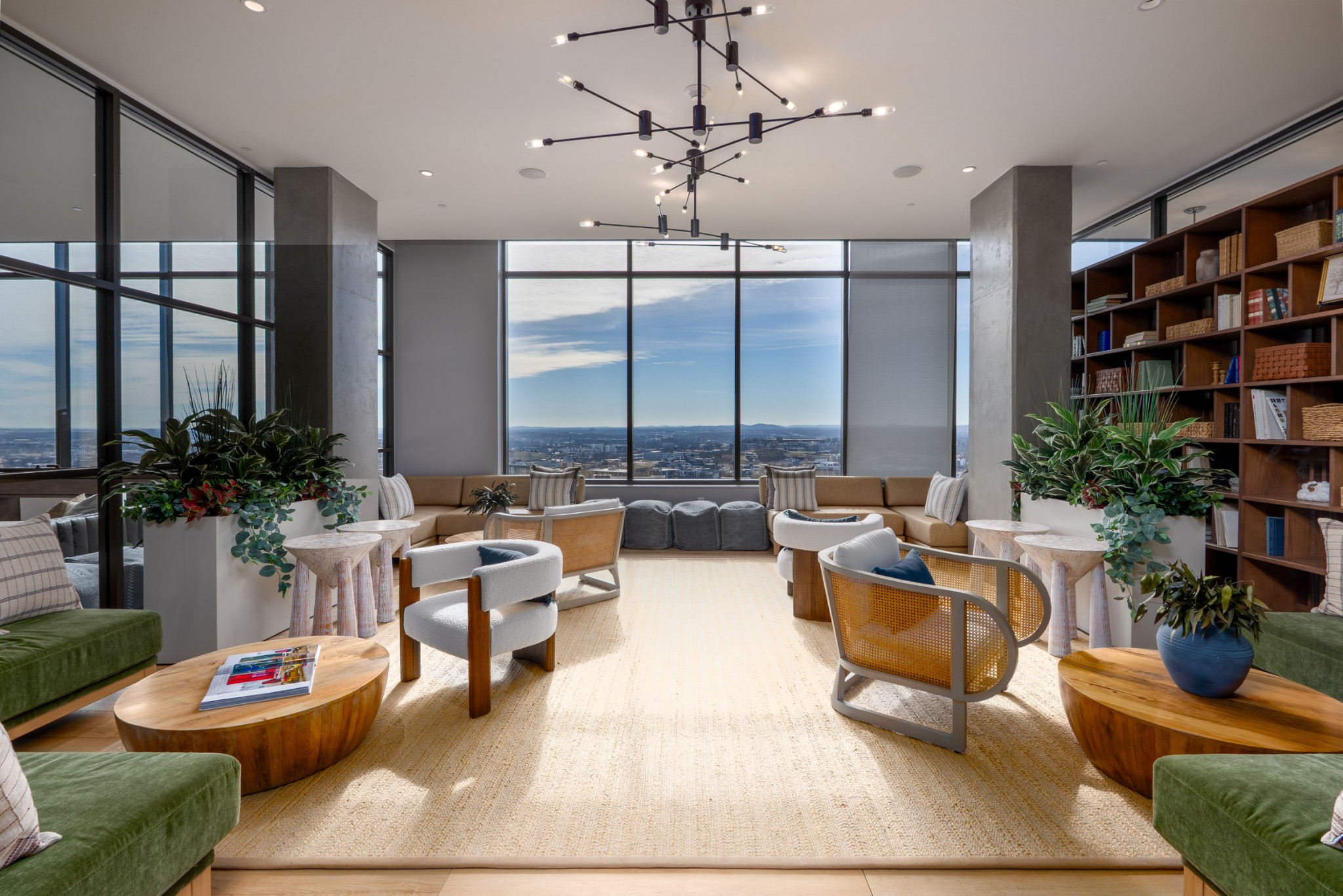 1212 Demonbreun St #A11 (Q) Nashville, TN 37203