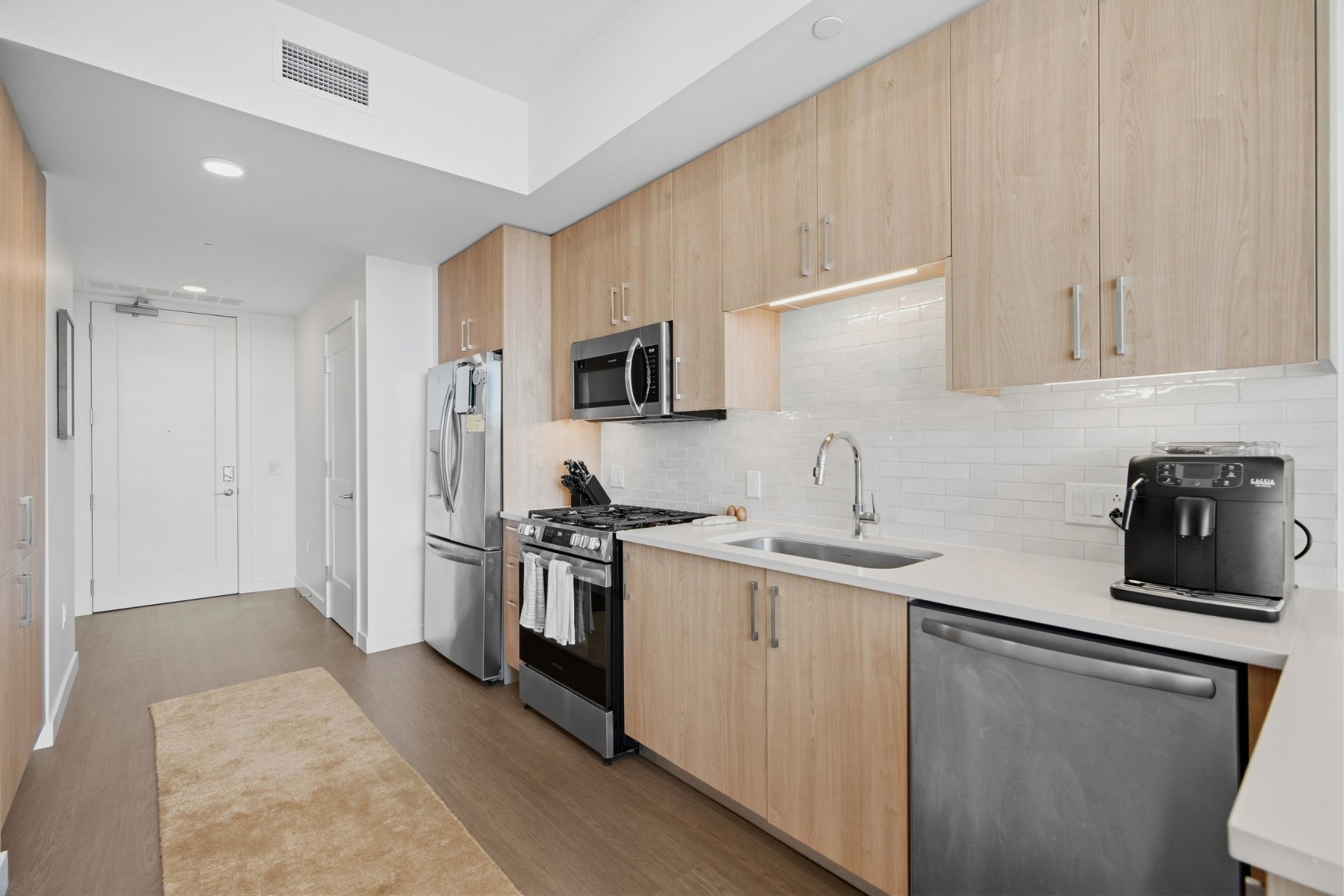 1212 Demonbreun St #2404 Nashville, TN 37203