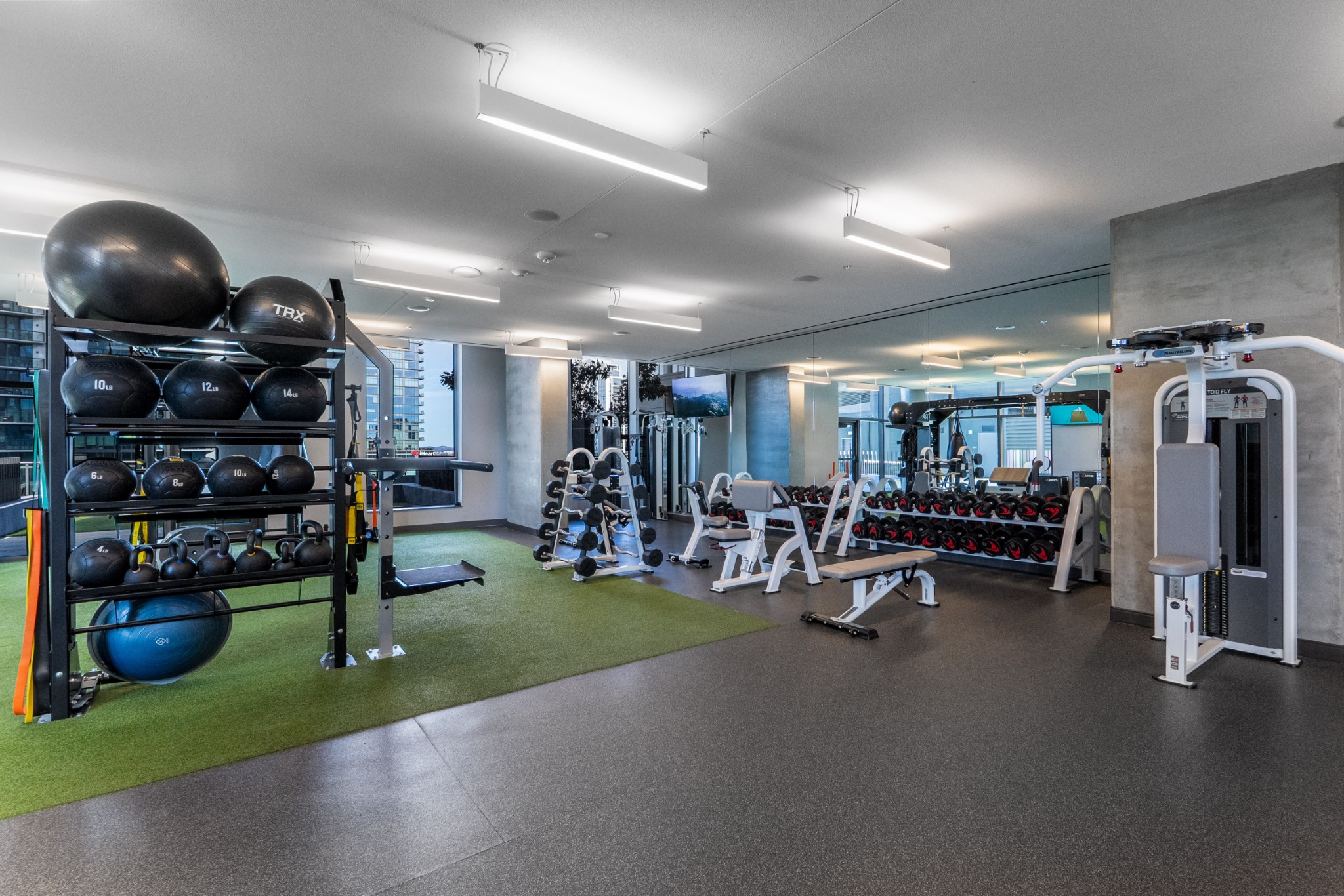 1212 Demonbreun St #A12 (Z) Nashville, TN 37203