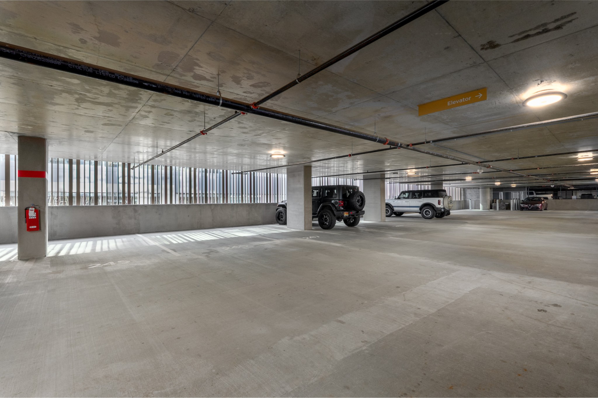 1212 Demonbreun St #A12 (Z) Nashville, TN 37203