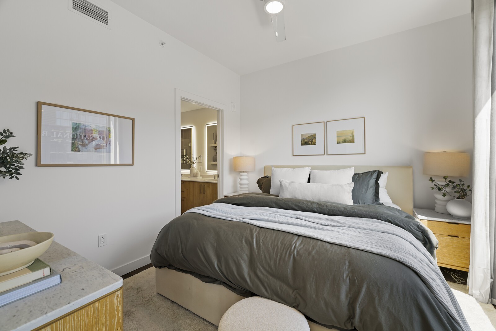 1212 Demonbreun St #1802 Nashville, TN 37203