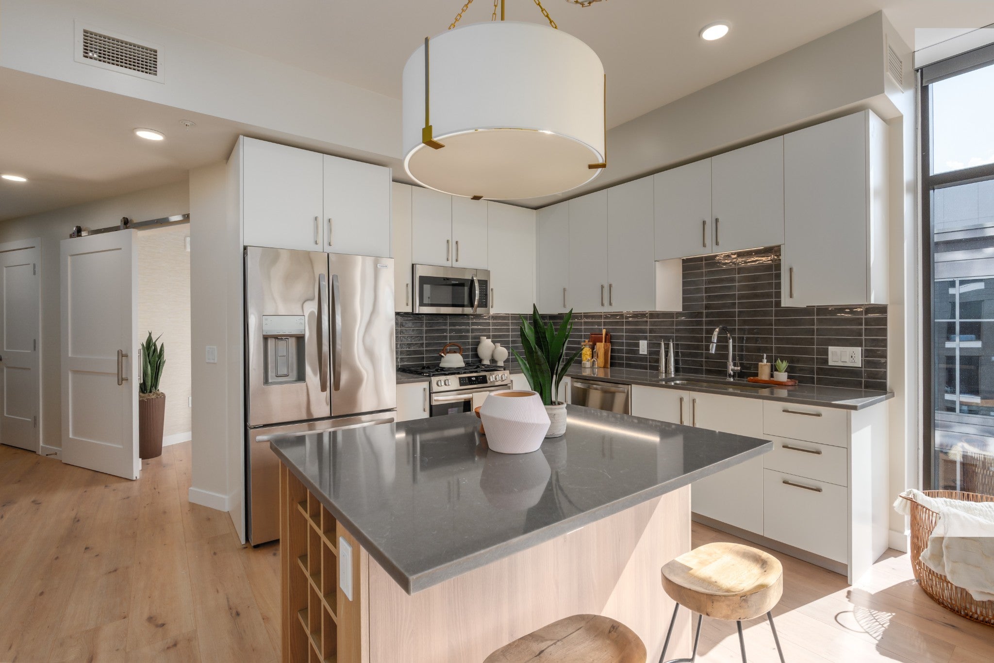 1212 Demonbreun St #B1 Nashville, TN 37203