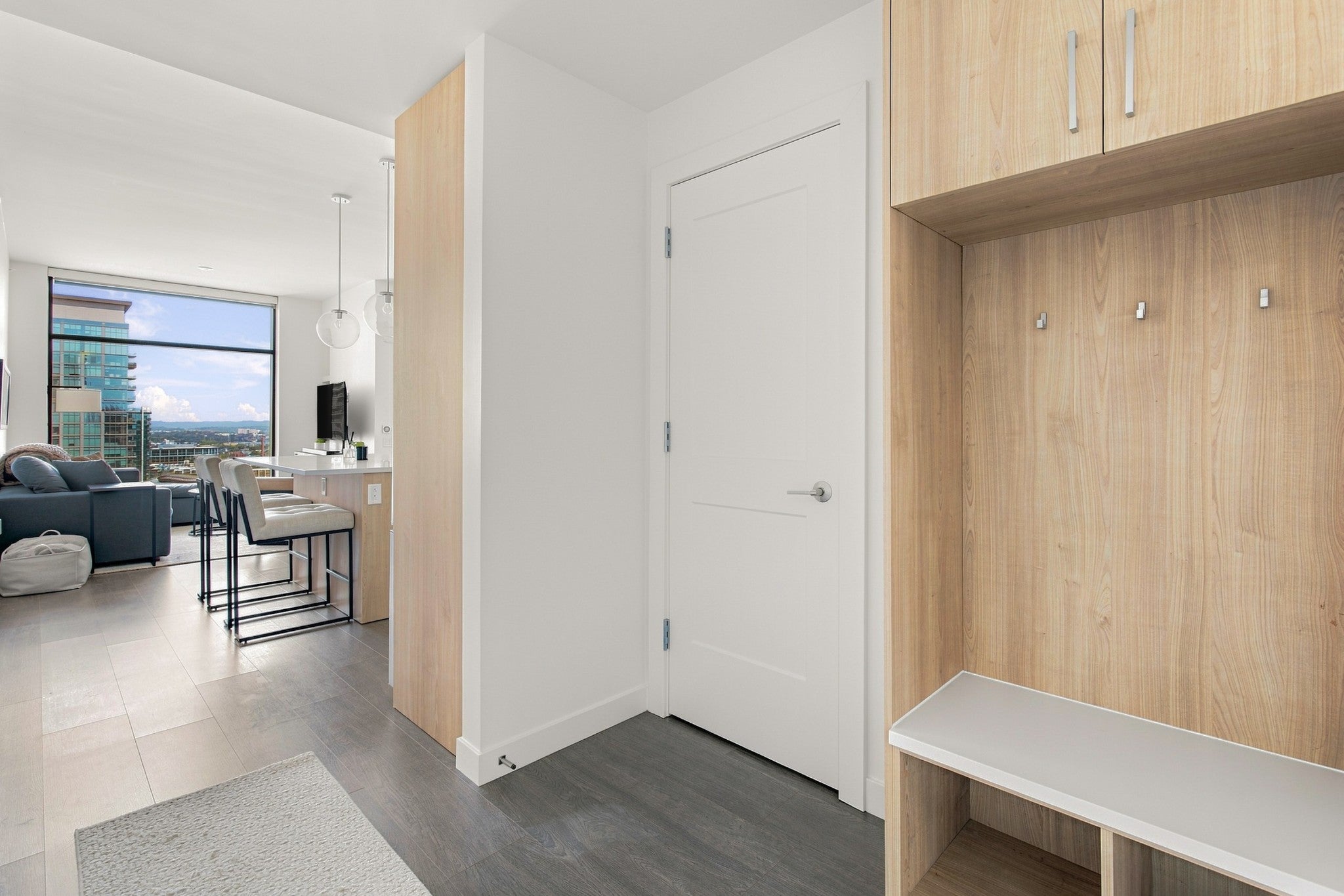 1212 Demonbreun St #1811 Nashville, TN 37203