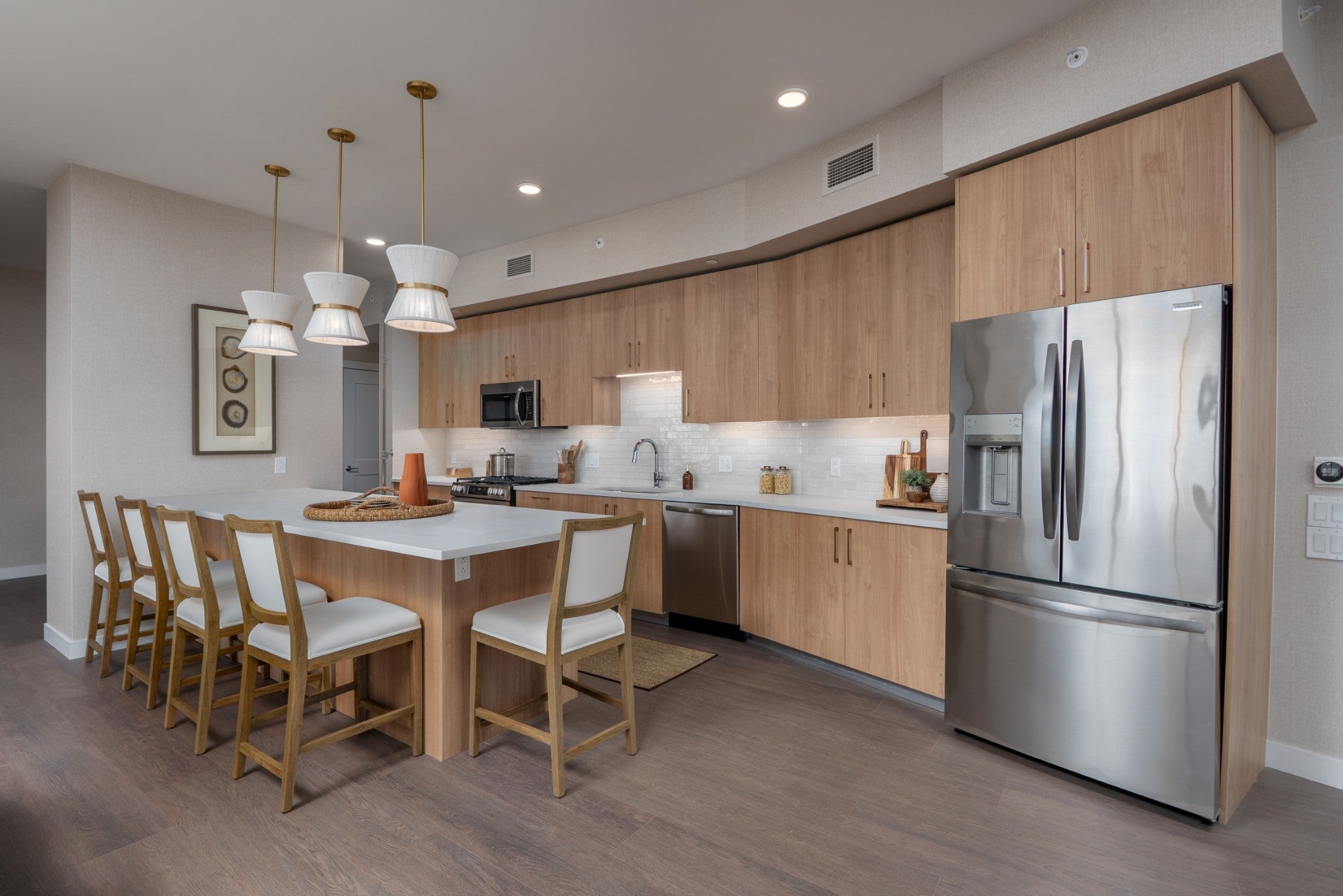 1212 Demonbreun St #C3D Nashville, TN 37203