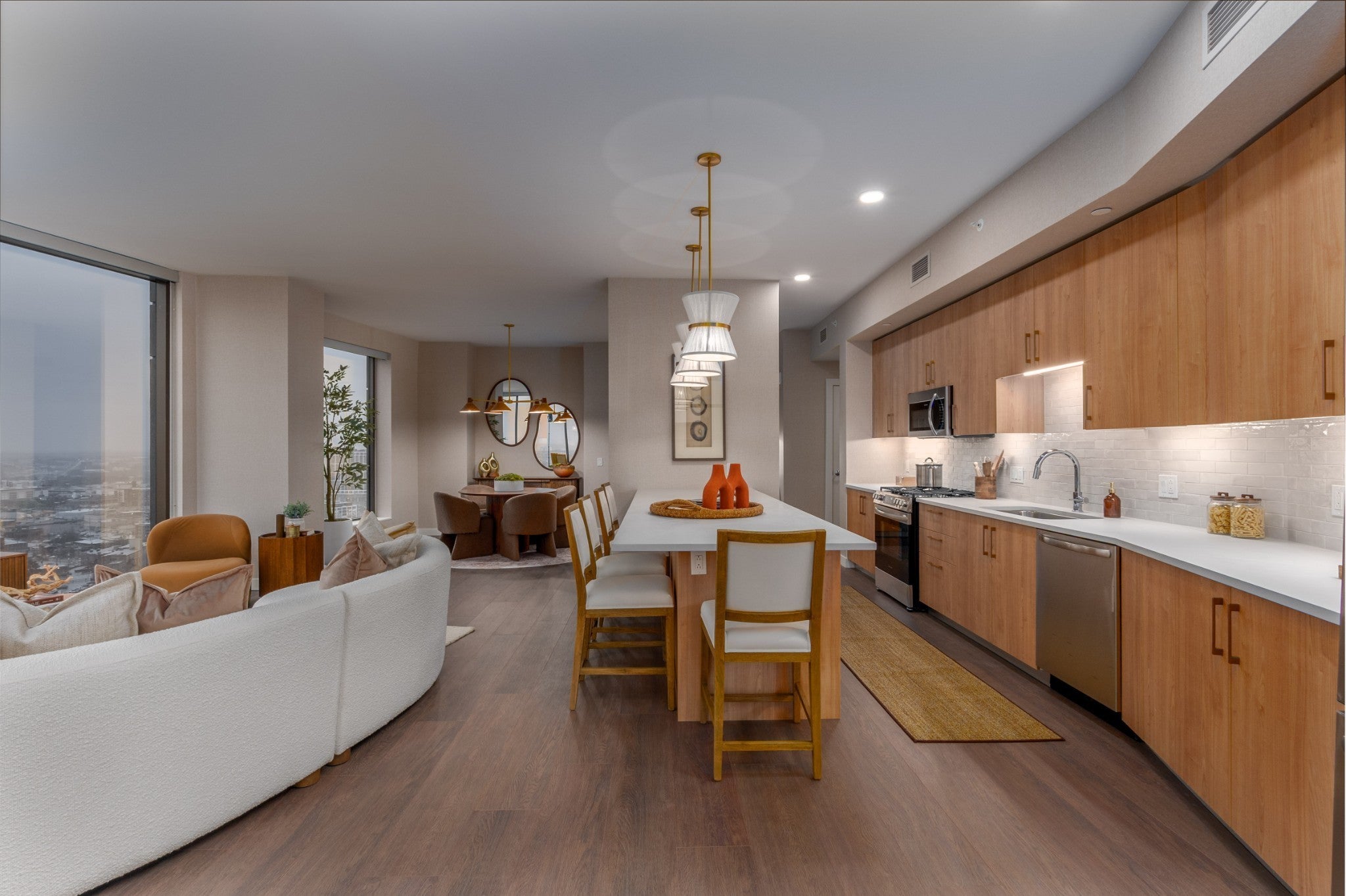 1212 Demonbreun St #C3D Nashville, TN 37203