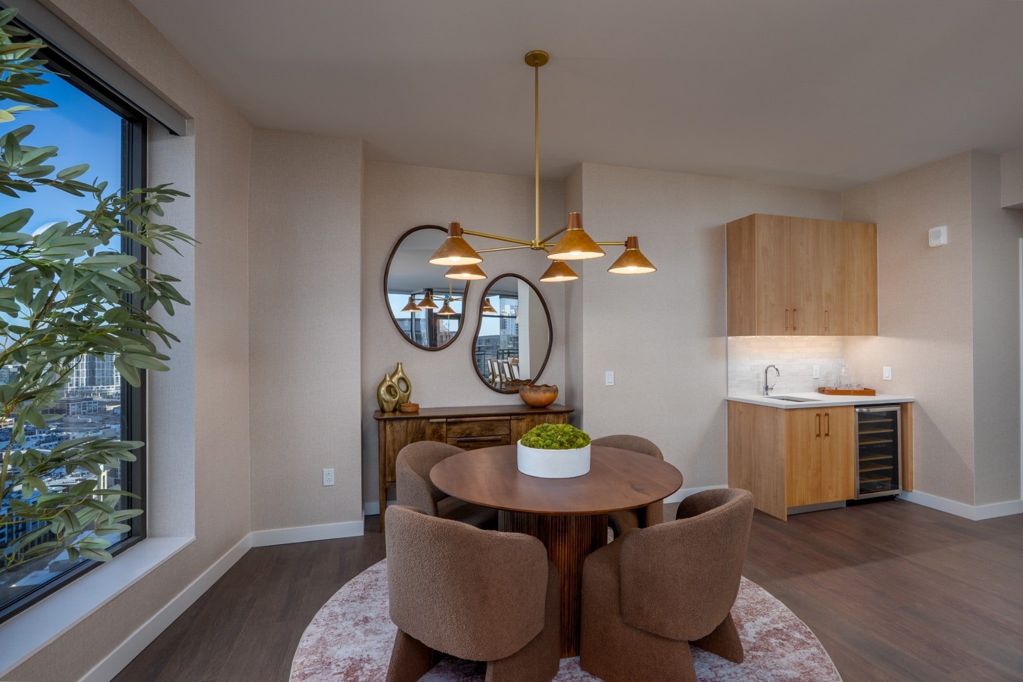 1212 Demonbreun St #C3D Nashville, TN 37203