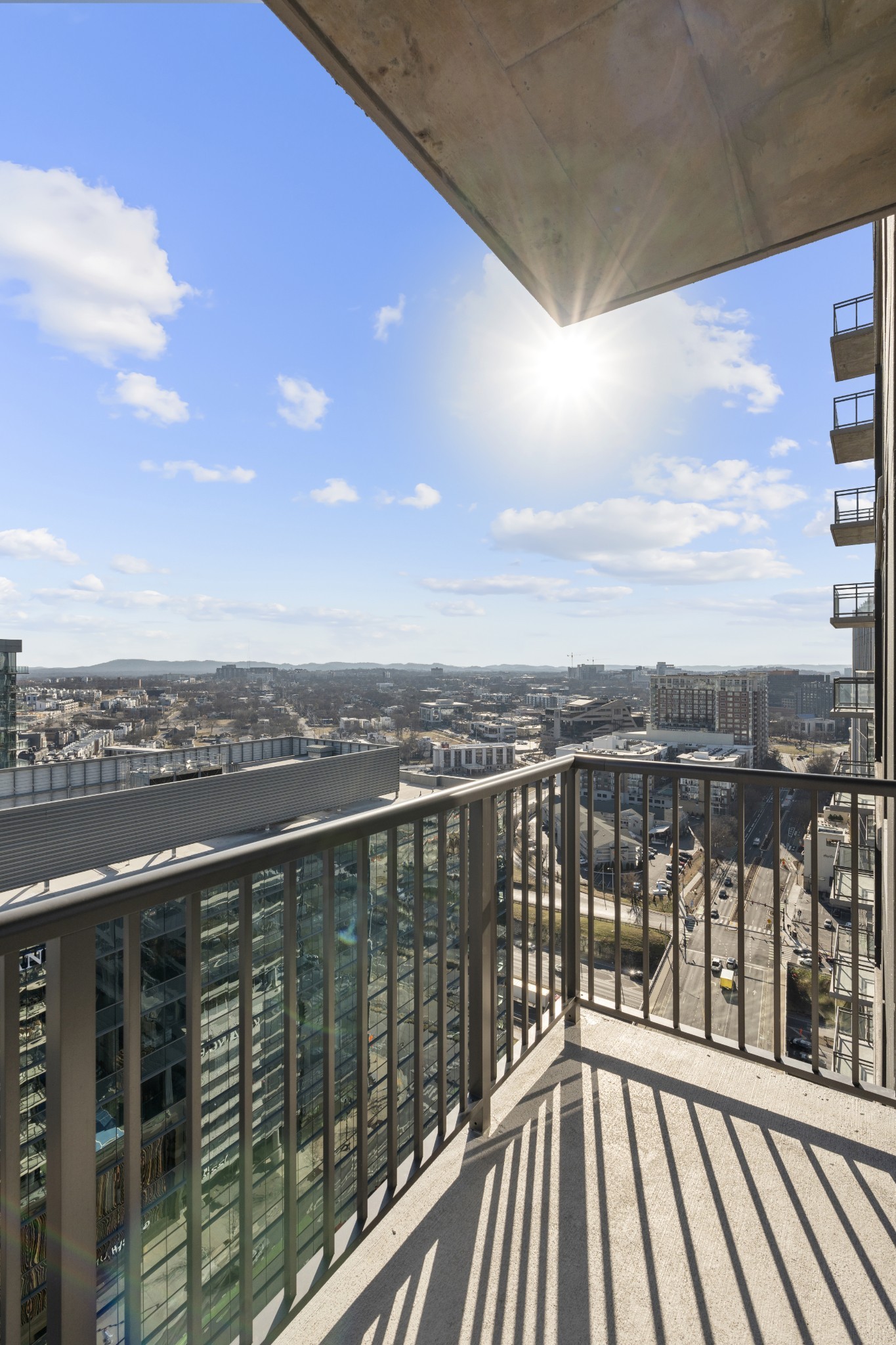 1212 Demonbreun St #A10 (C) Nashville, TN 37203