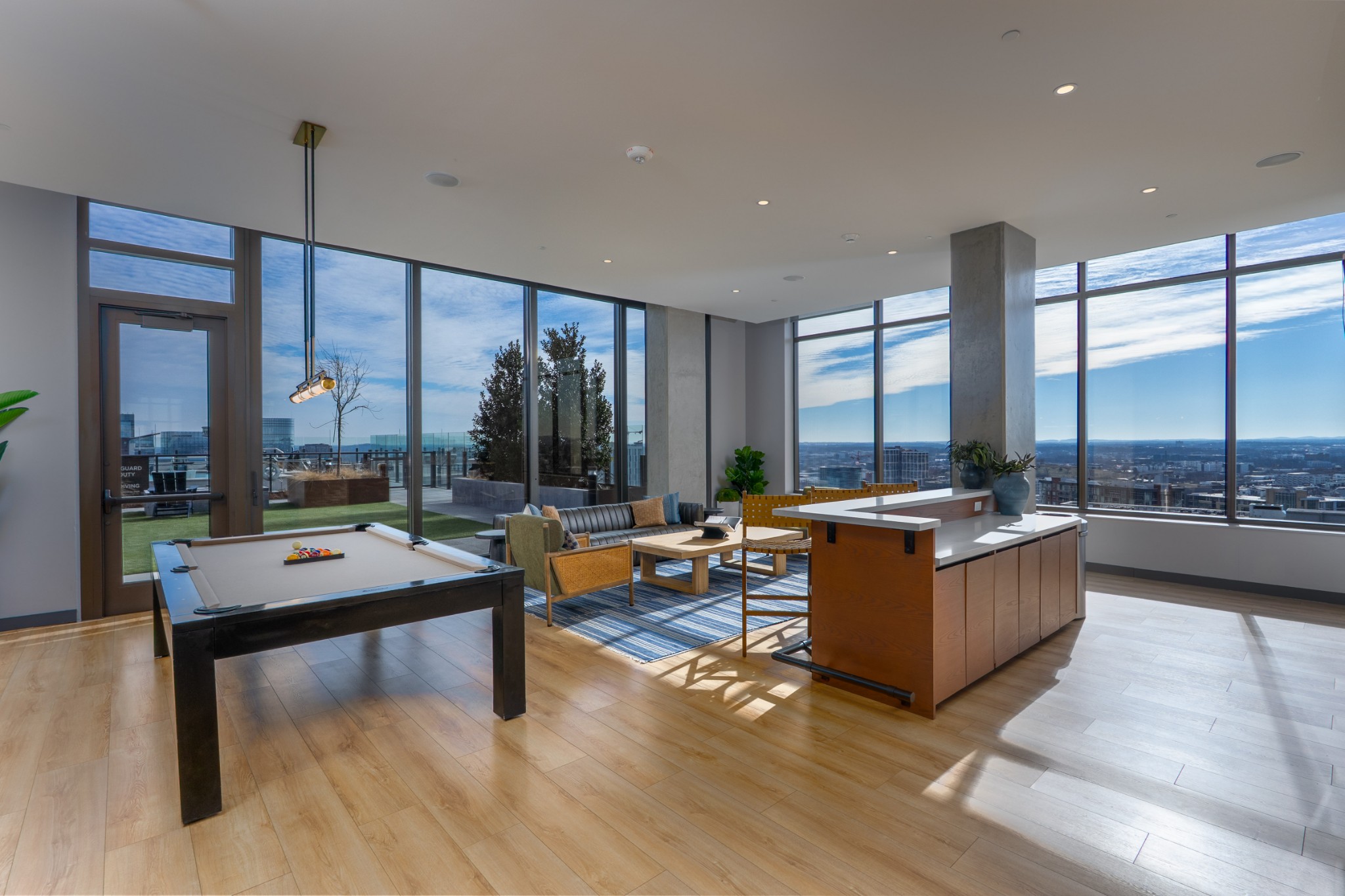 1212 Demonbreun St #A13 (Y) Nashville, TN 37203