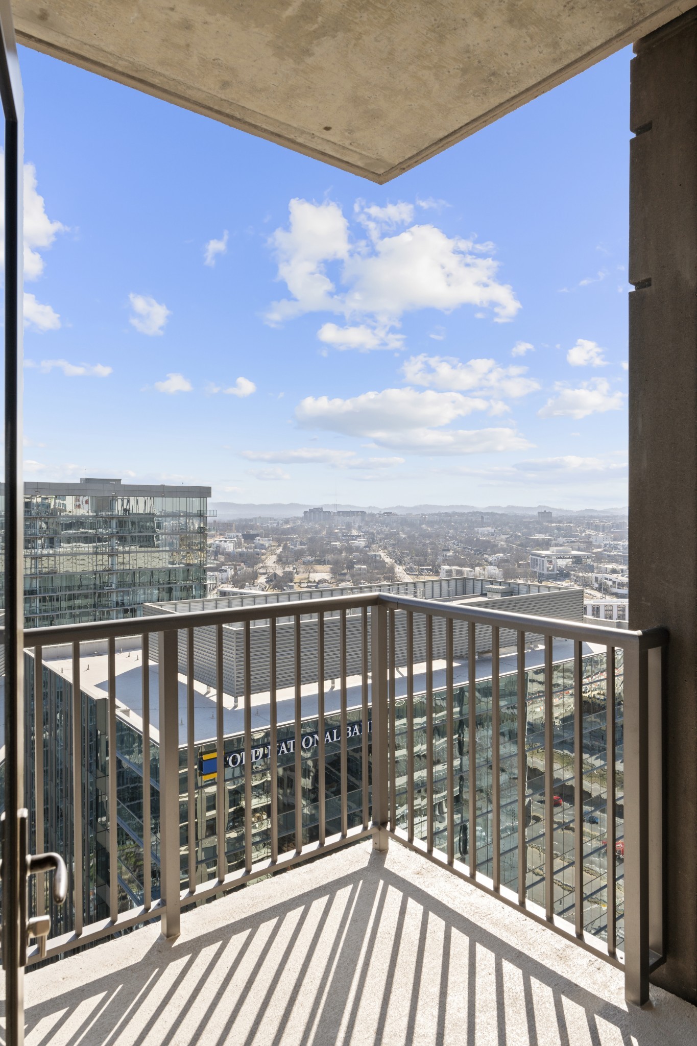 1212 Demonbreun St #A13 (Y) Nashville, TN 37203