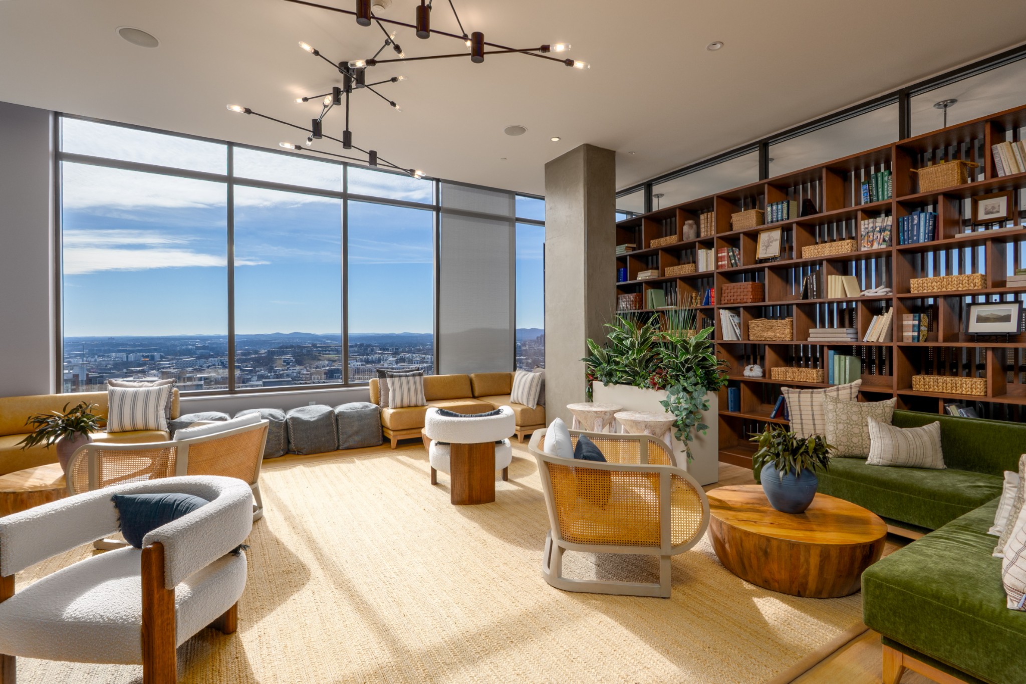 1212 Demonbreun St #B1 (D) Nashville, TN 37203