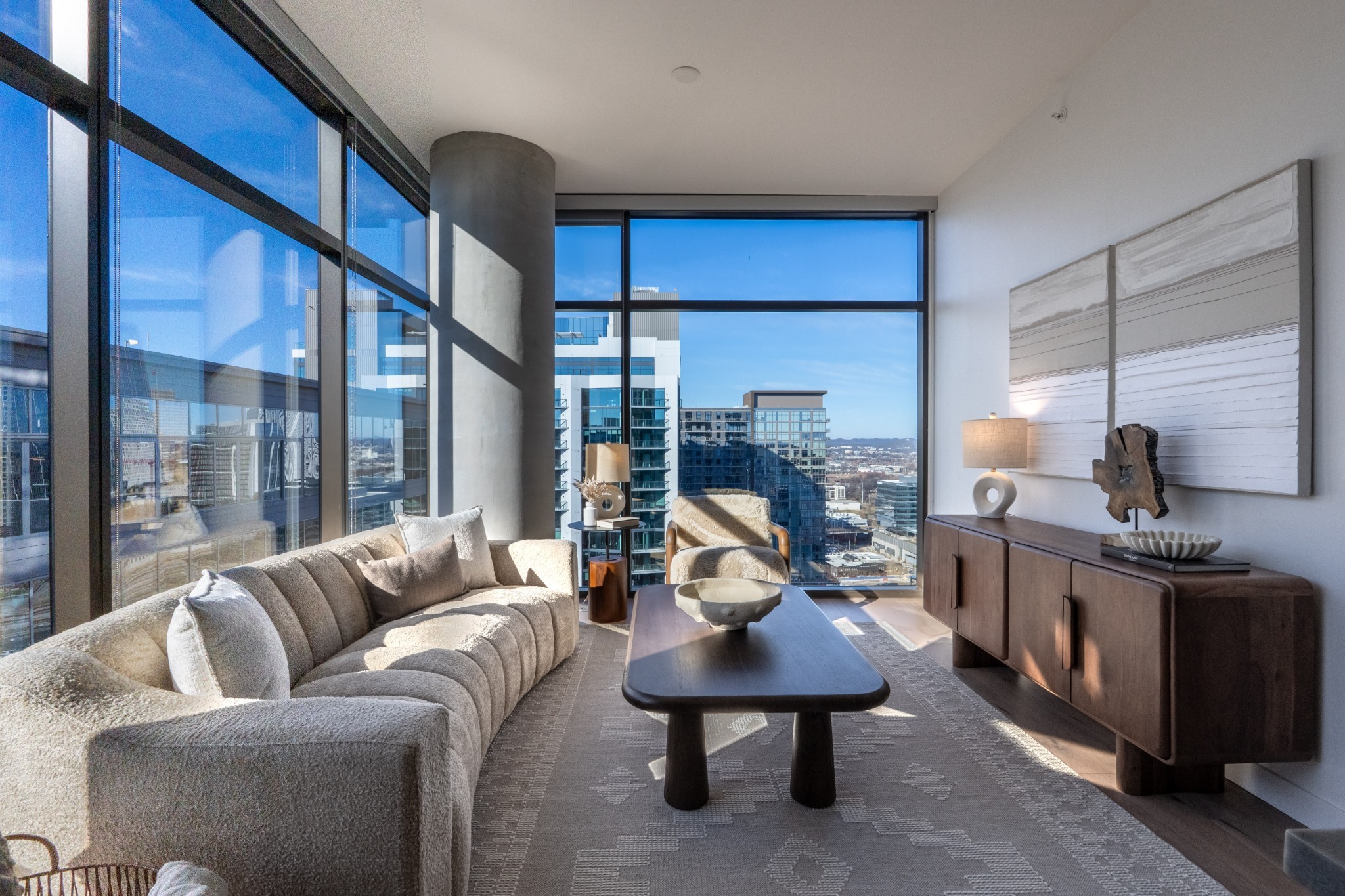 1212 Demonbreun St #B1 (D) Nashville, TN 37203