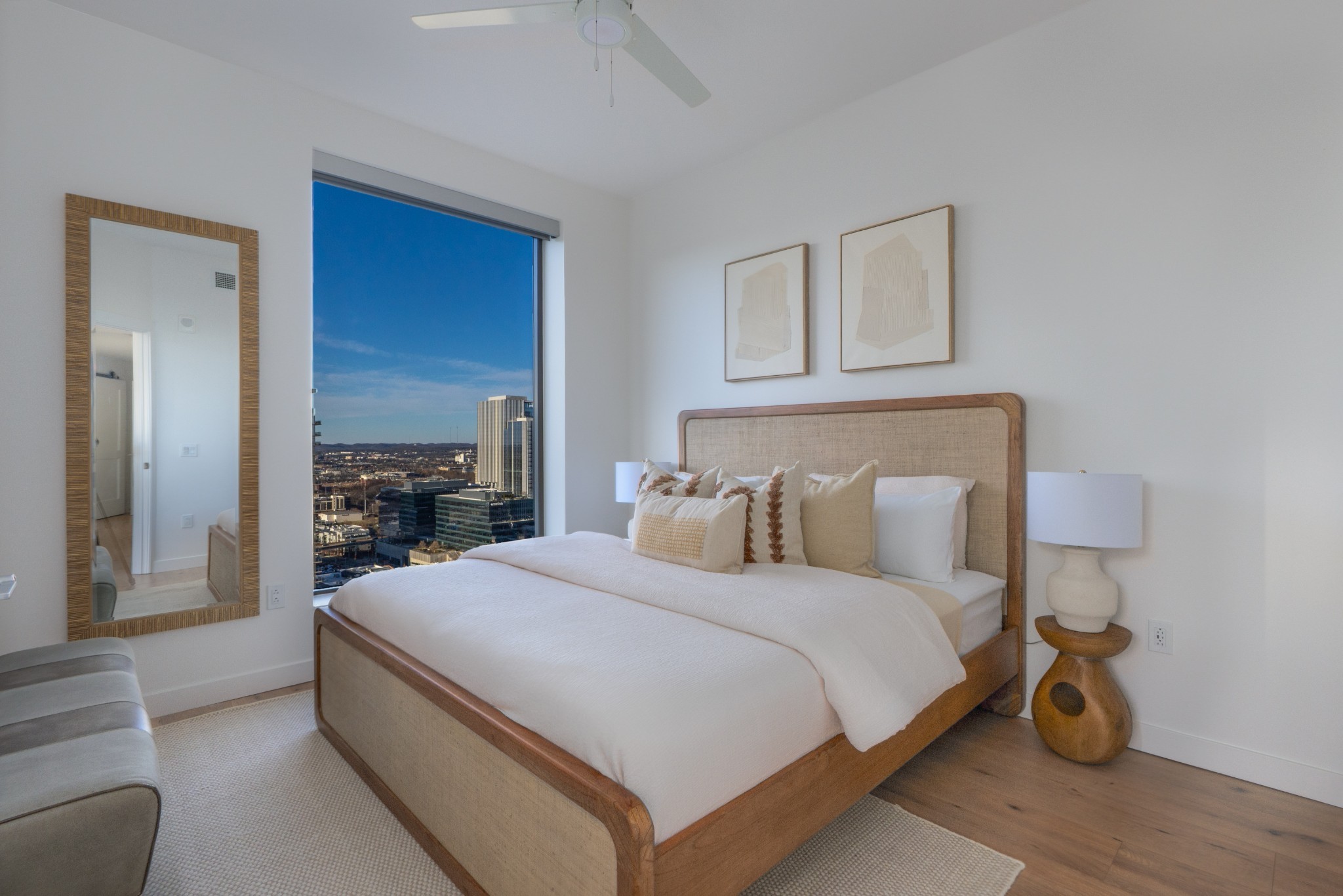 1212 Demonbreun St #B1 (D) Nashville, TN 37203