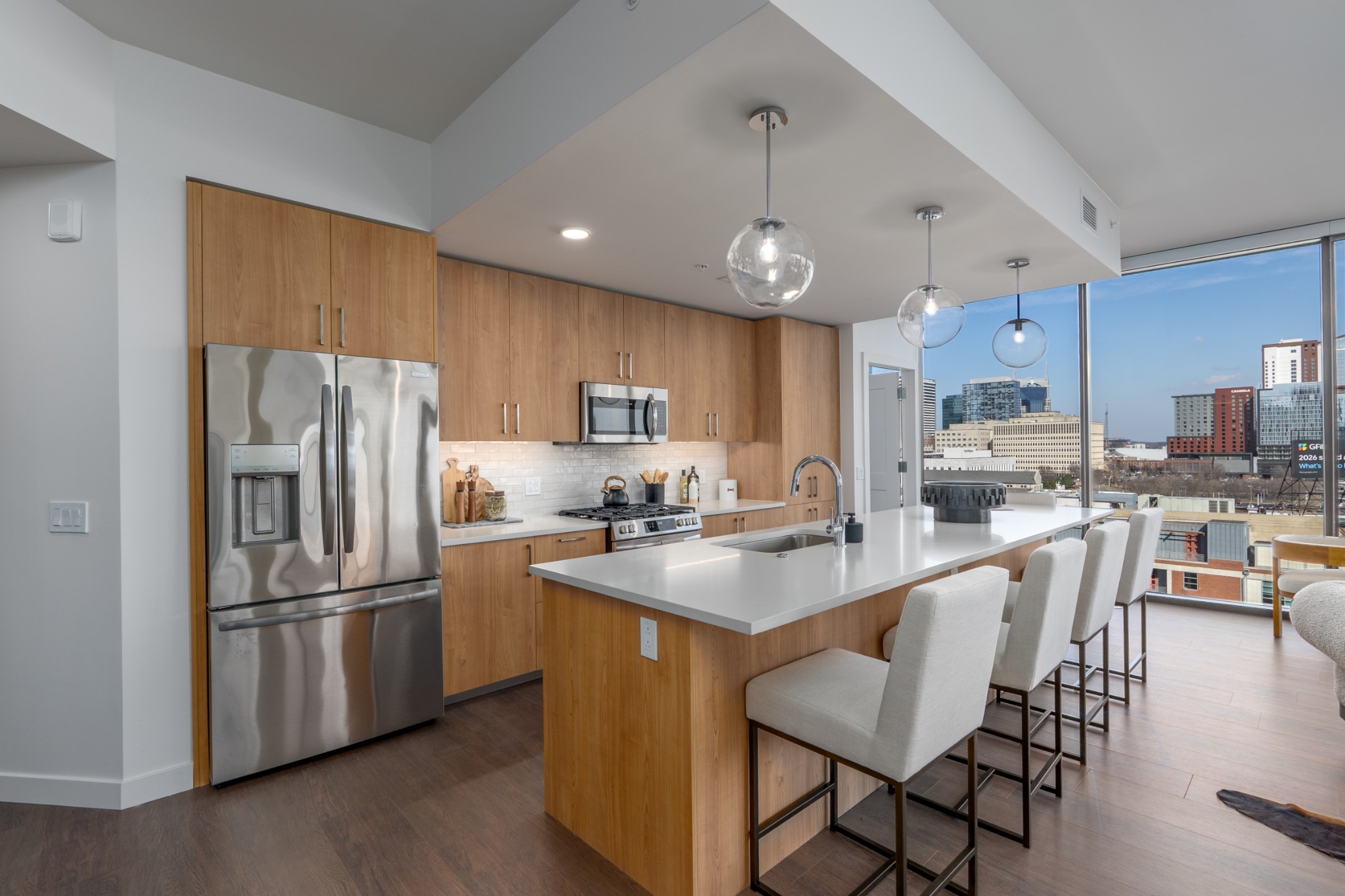 1212 Demonbreun St #B3 (G) Nashville, TN 37203