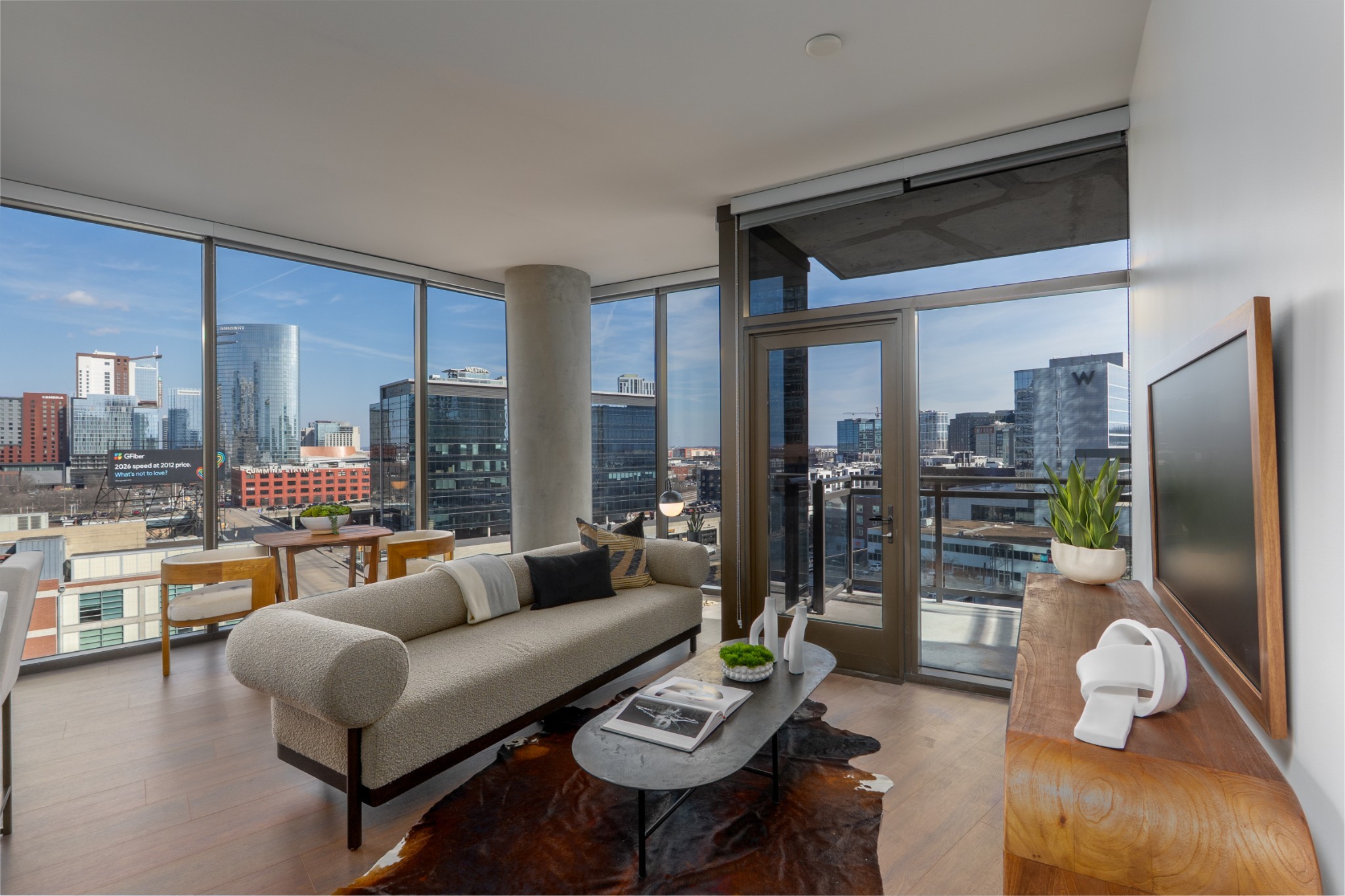 1212 Demonbreun St #B3 (G) Nashville, TN 37203