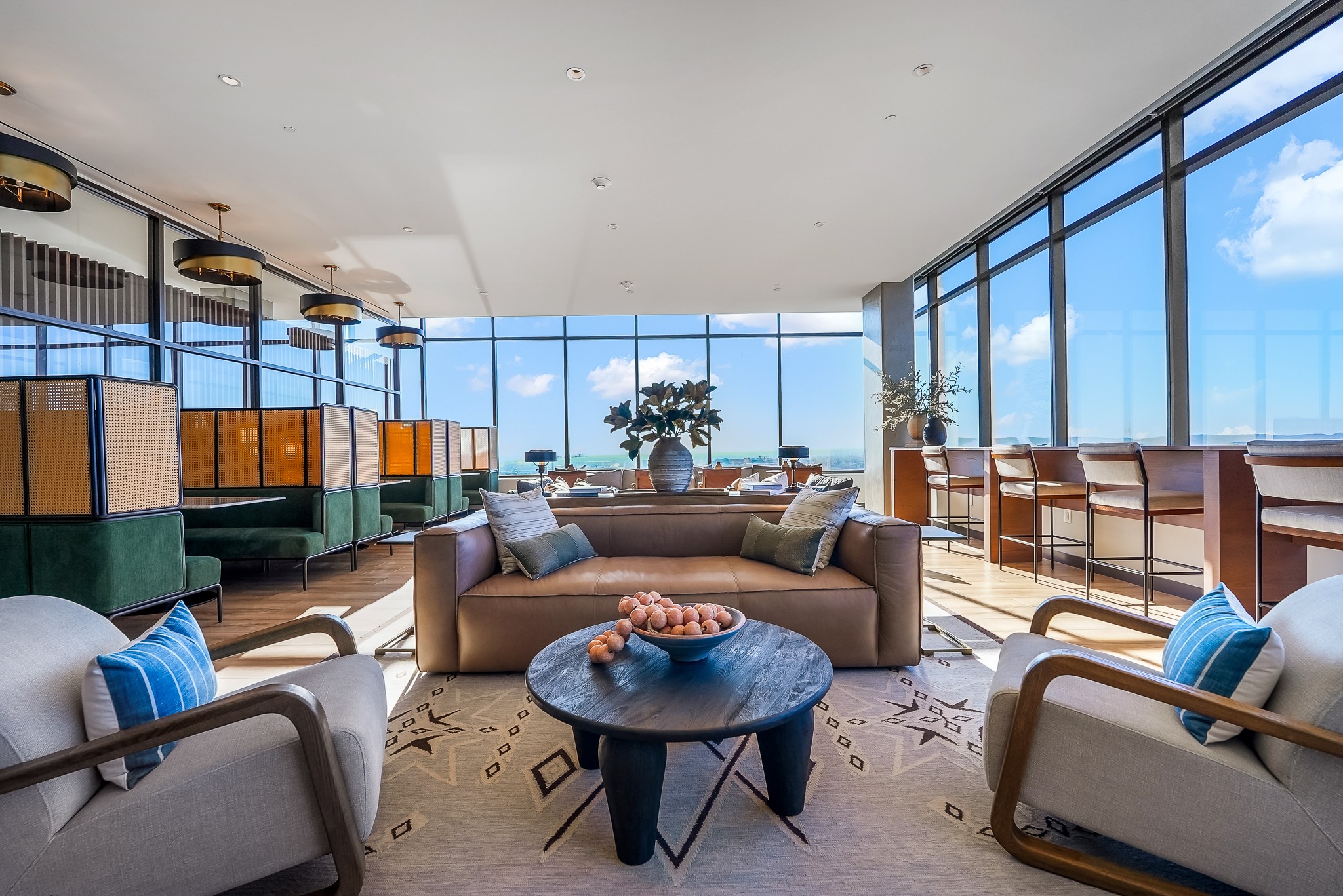 1212 Demonbreun St #1203 Nashville, TN 37203