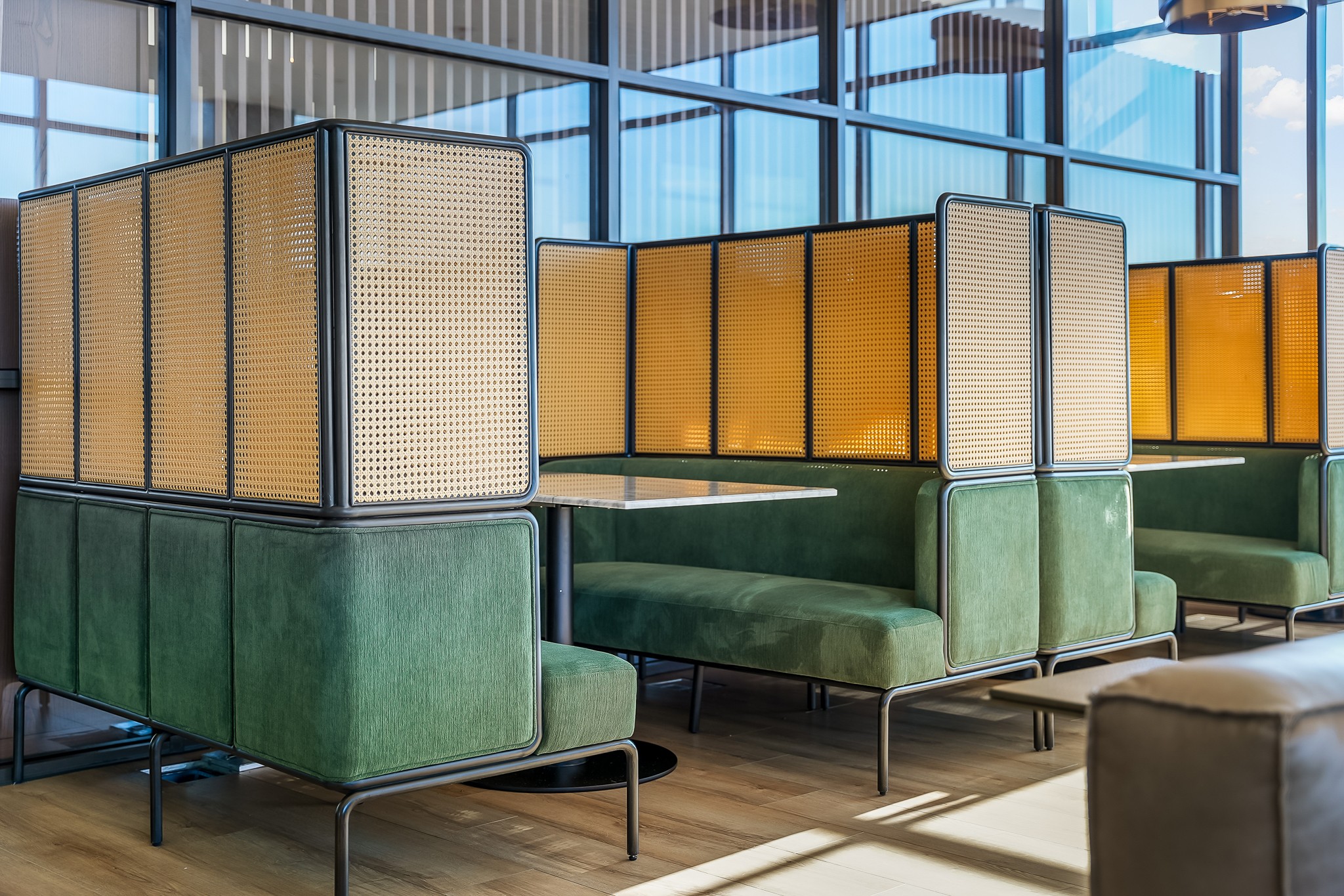 1212 Demonbreun St #1203 Nashville, TN 37203