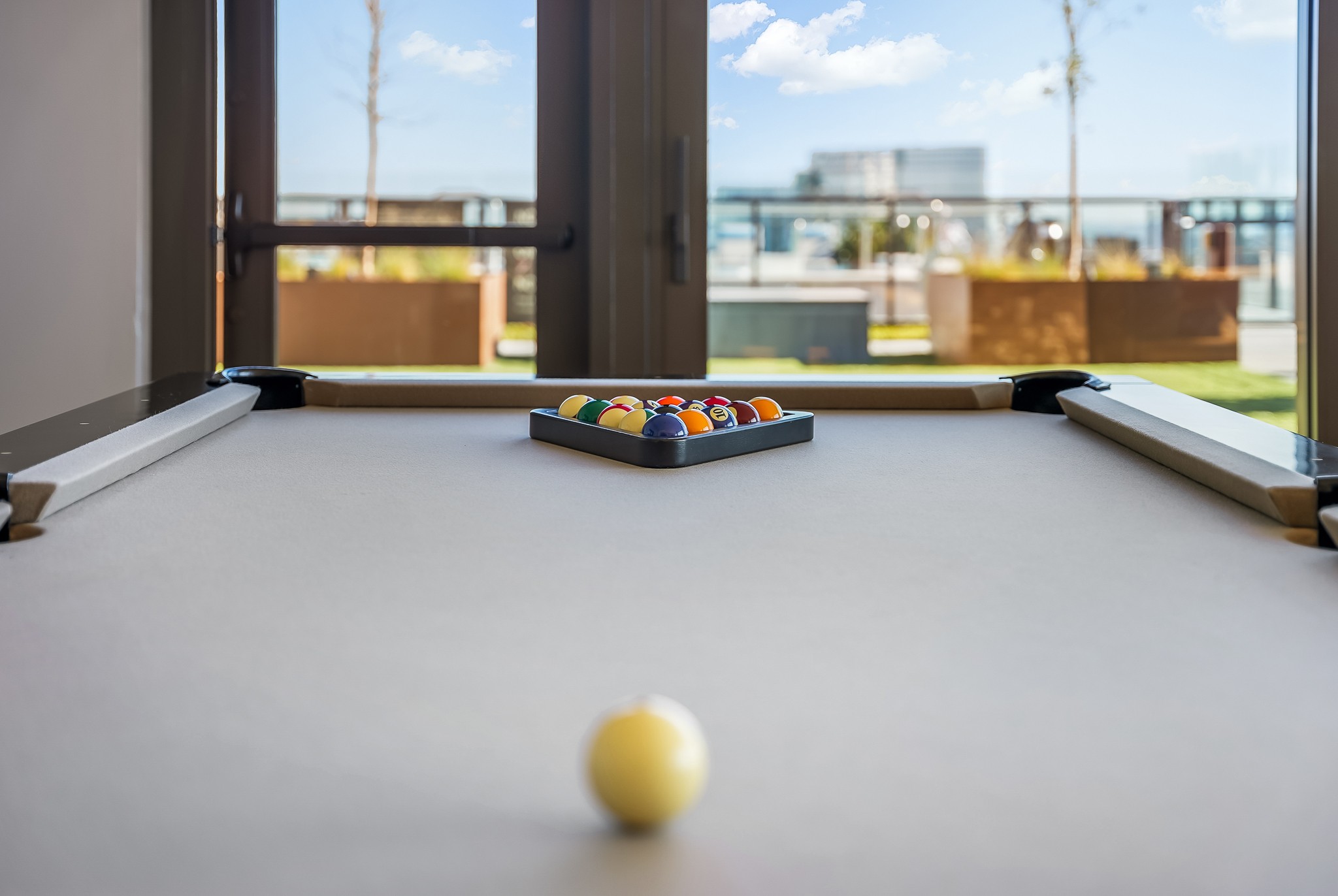 1212 Demonbreun St #1203 Nashville, TN 37203