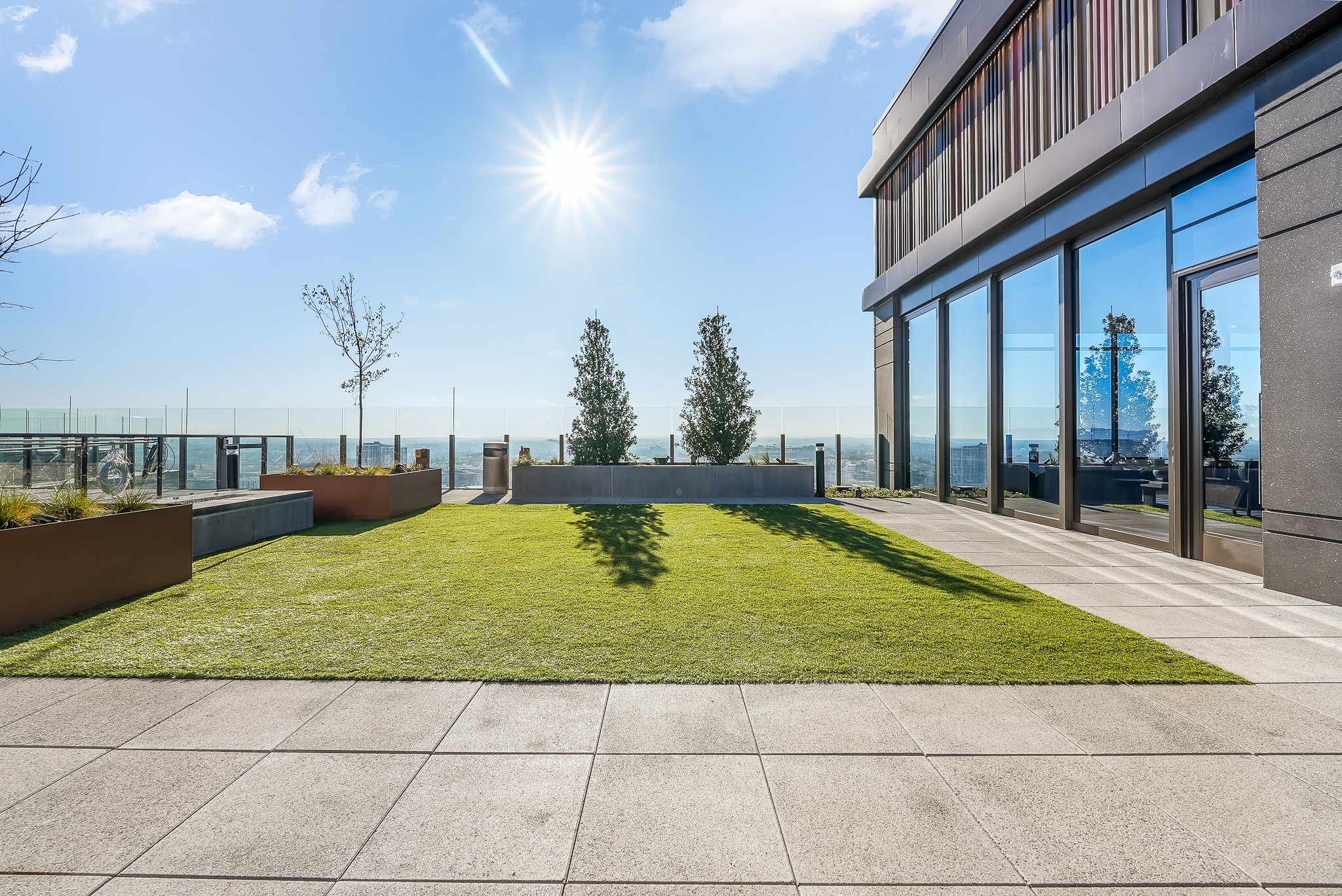 1212 Demonbreun St #1203 Nashville, TN 37203