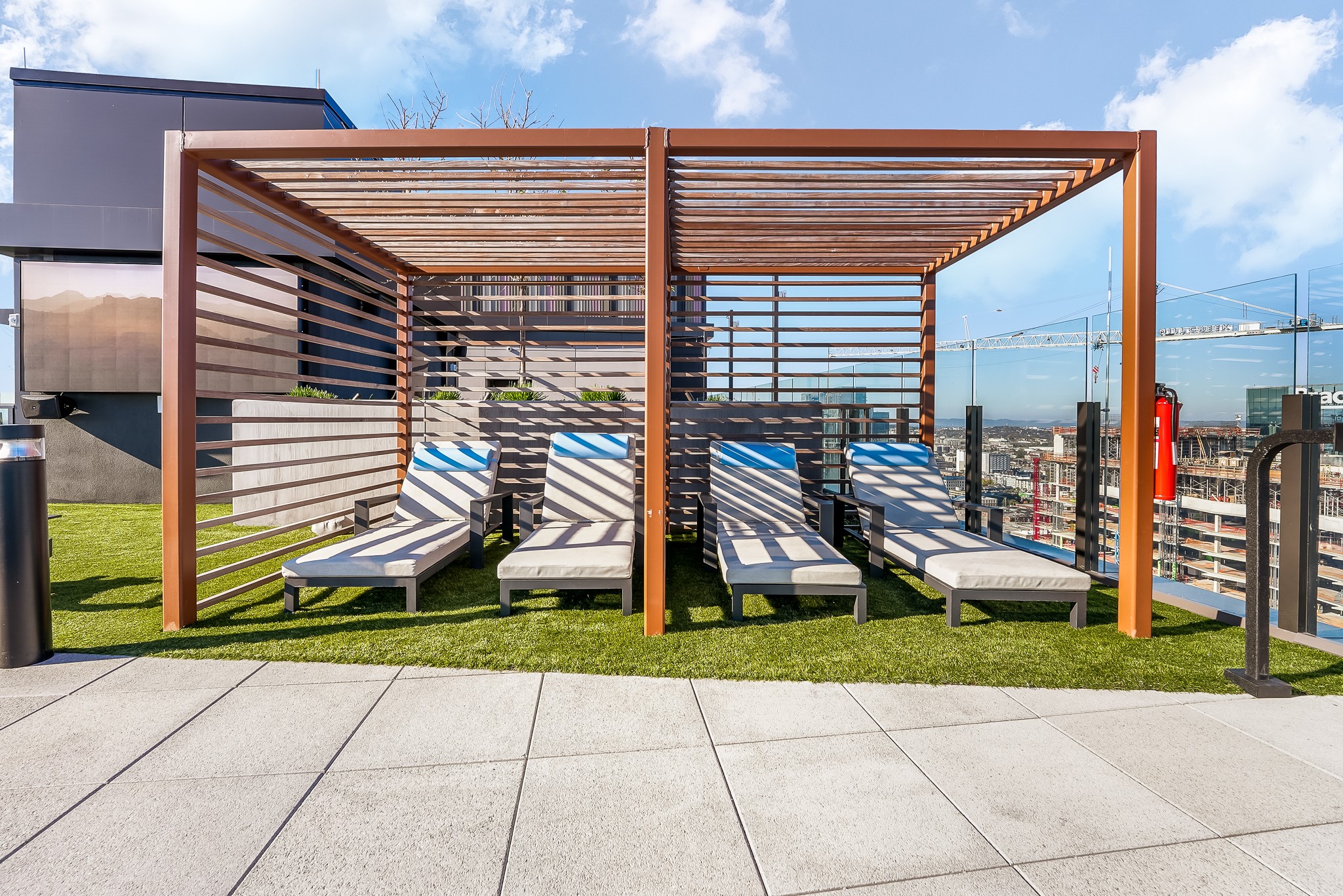 1212 Demonbreun St #1203 Nashville, TN 37203